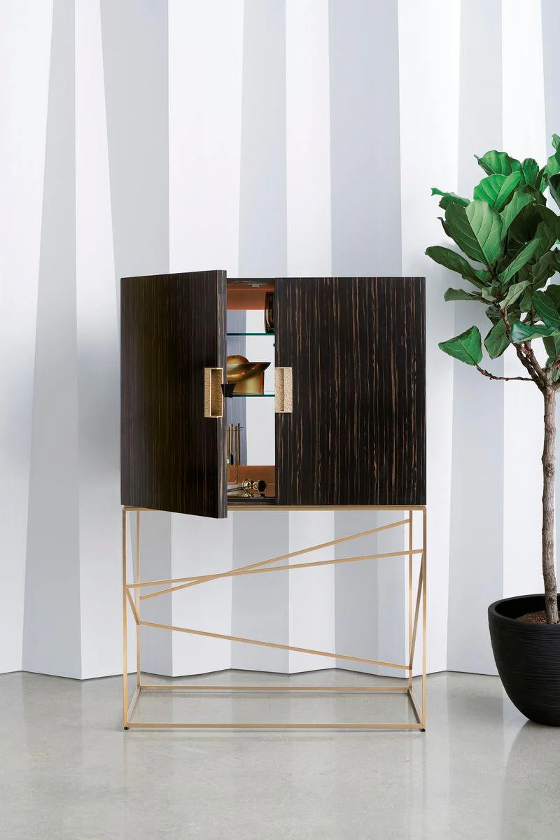 EDGE BAR TABLE - Frankwebs