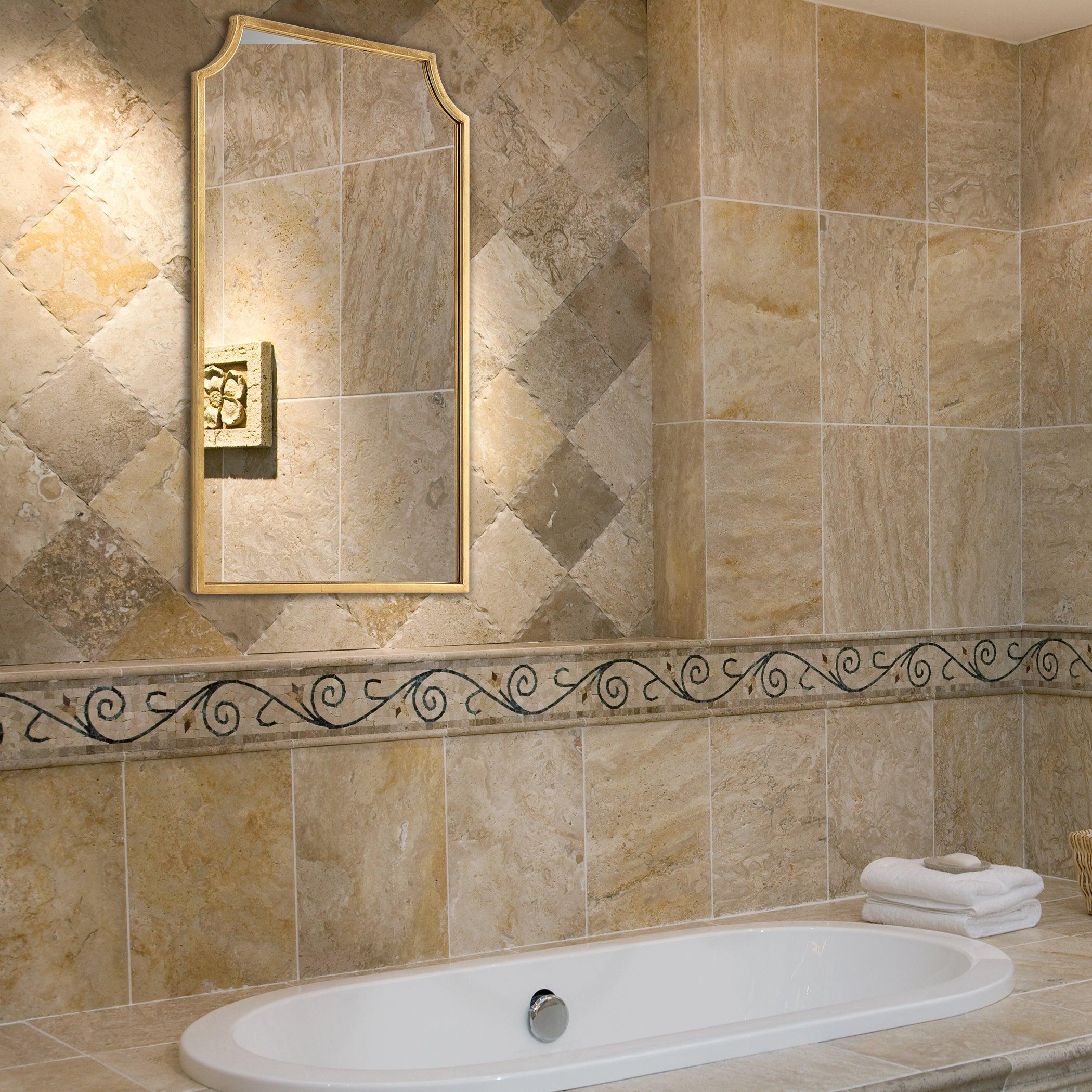 DEMARCUS MIRROR - Frankwebs