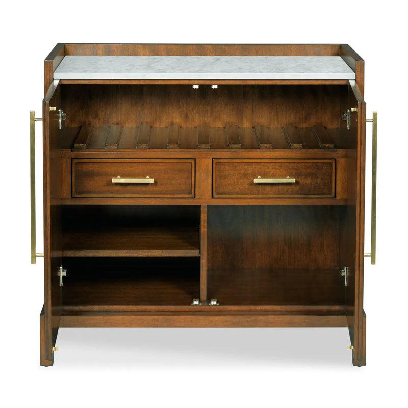 Ridge Bar Cabinet - Frankwebs
