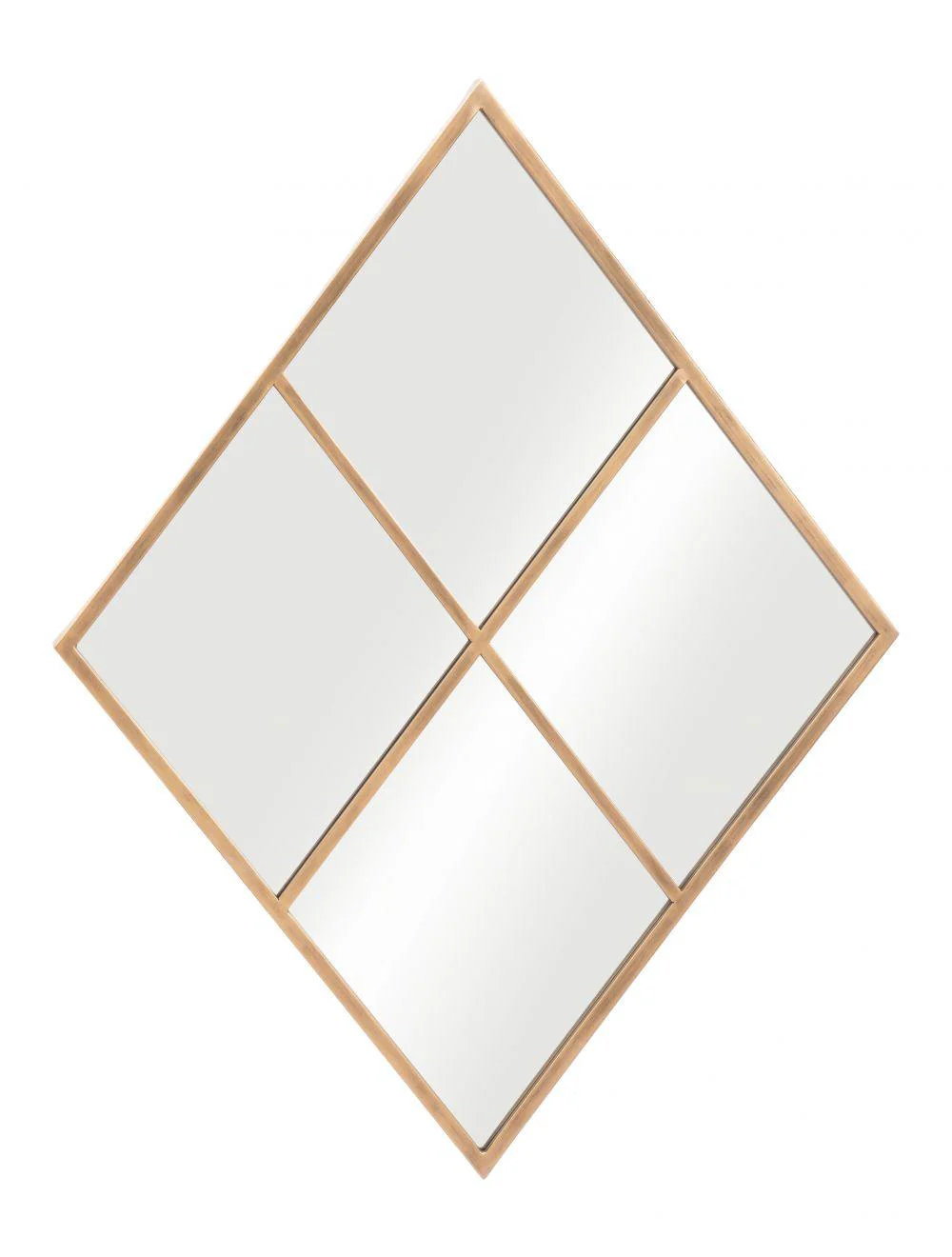 Meo Mirror Gold - Frankwebs