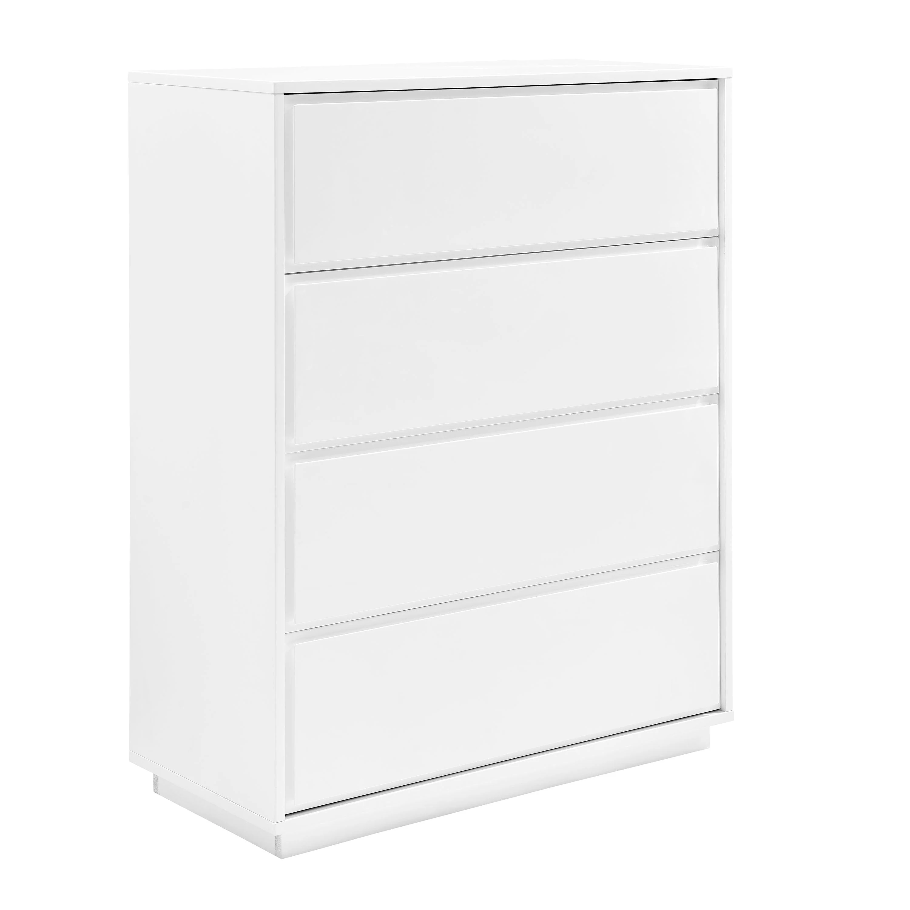 Tresero Dresser - Frankwebs