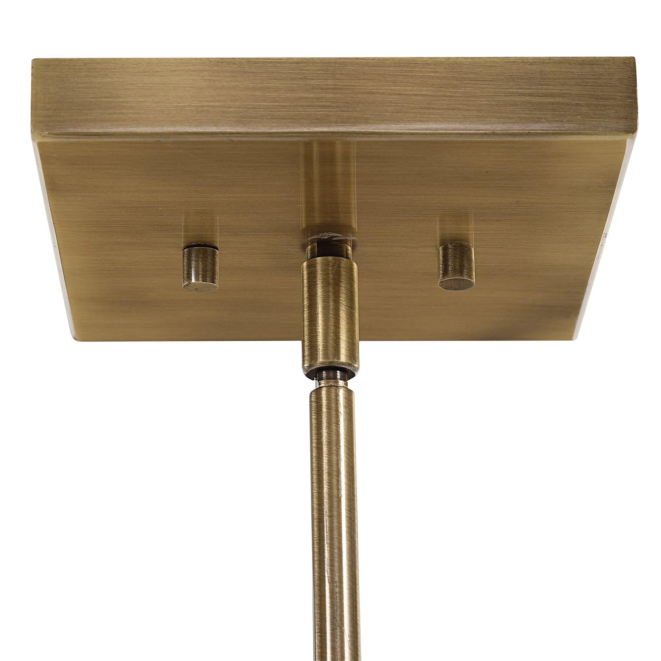 BROOKDALE INDUSTRIAL 1 LIGHT PENDANT - Frankwebs