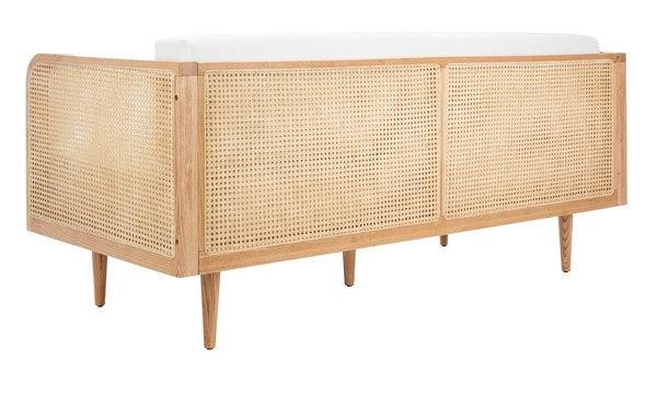 HELENA FRENCH CANE DAYBED - Frankwebs