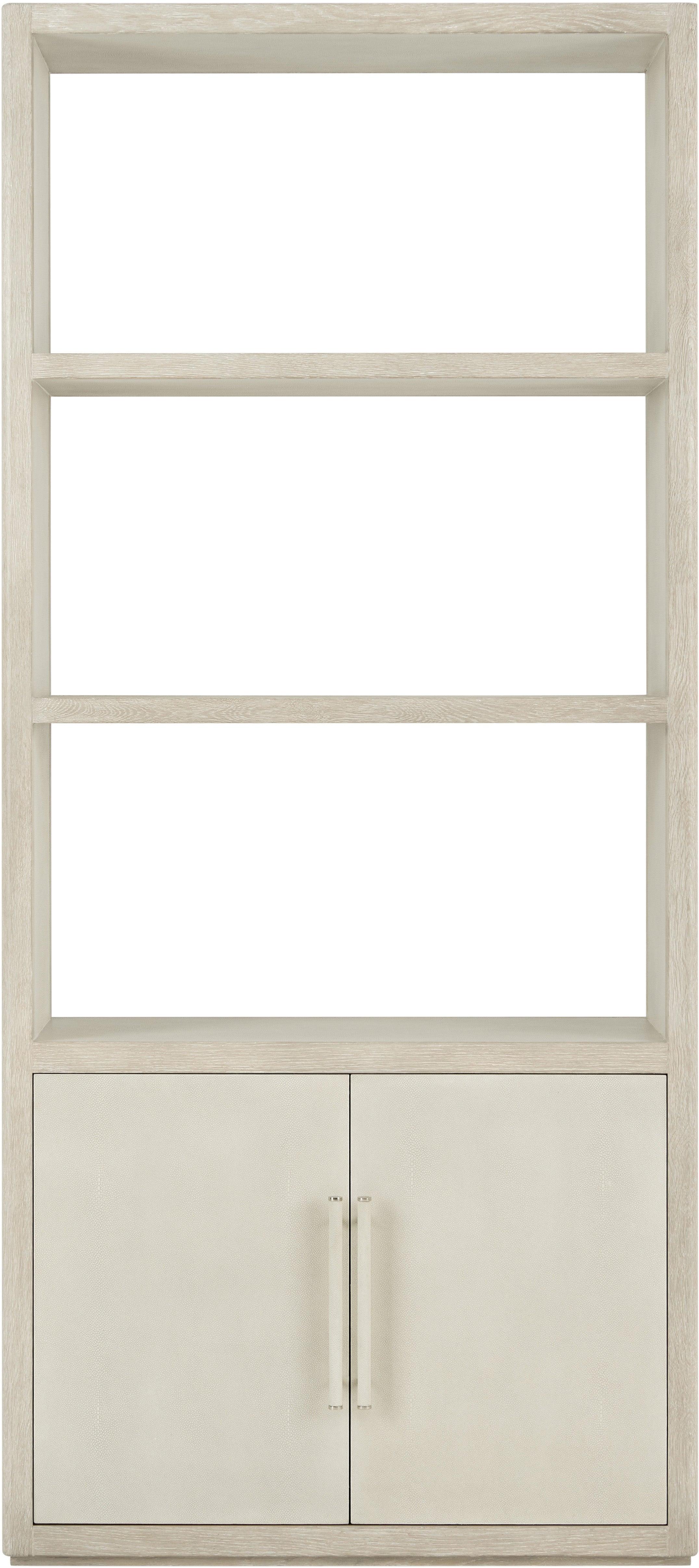 Maxwell Bookcase - Frankwebs