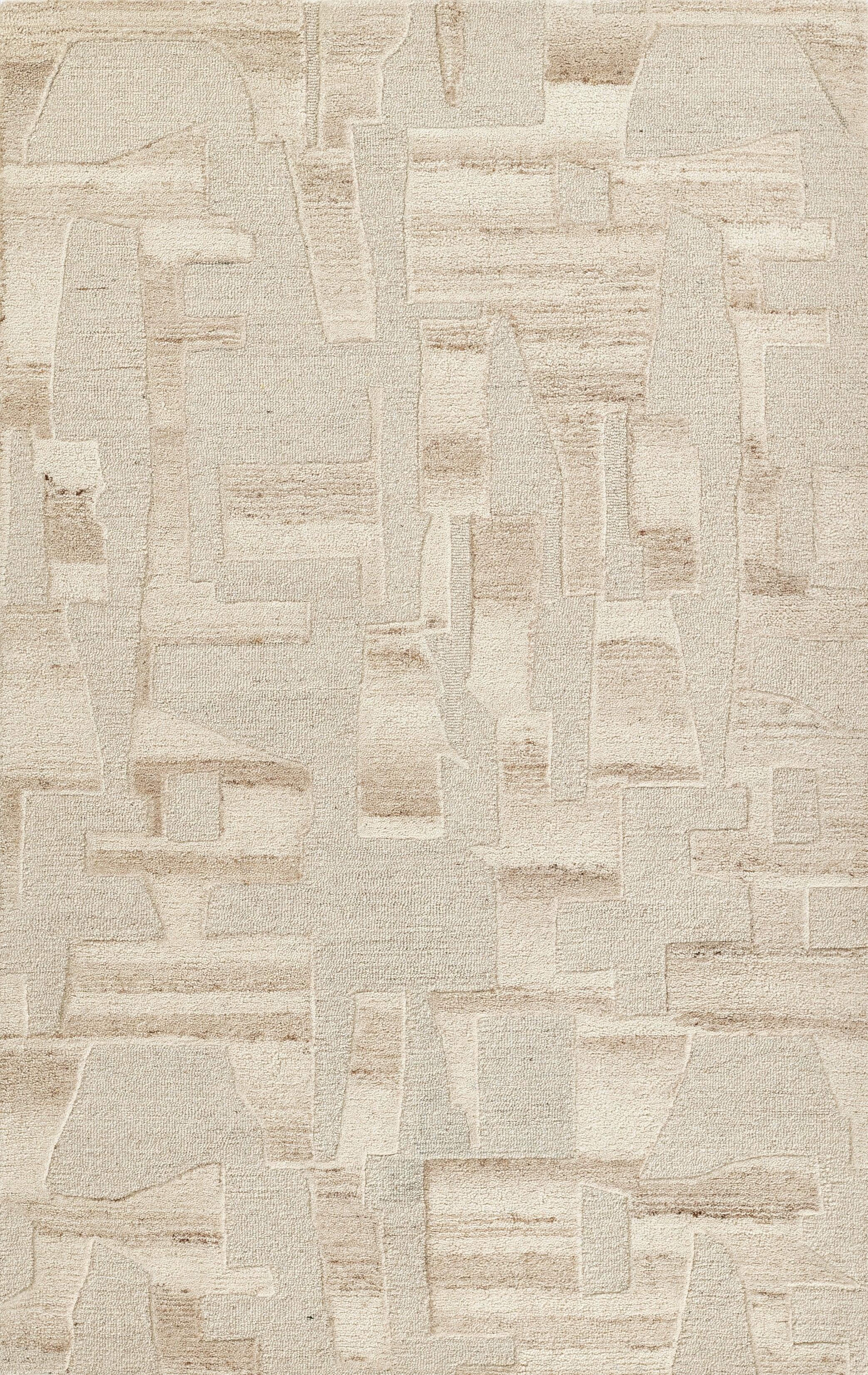 Artifacts 1 Rug - Frankwebs