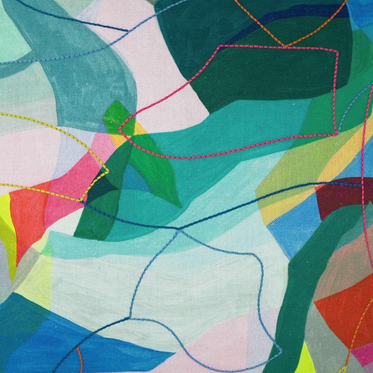 Koones Pillow - Frankwebs