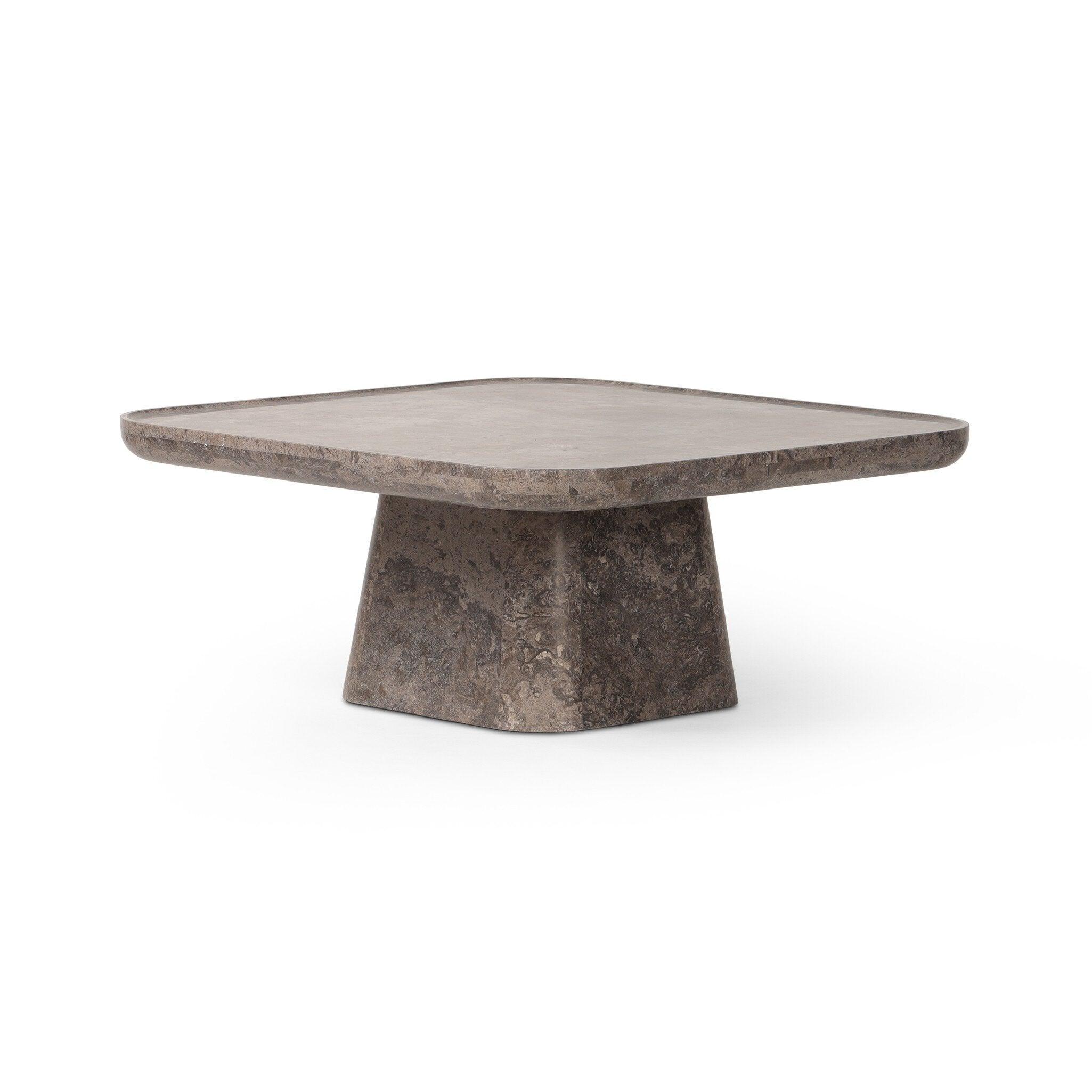 Zane Coffee Table - Frankwebs