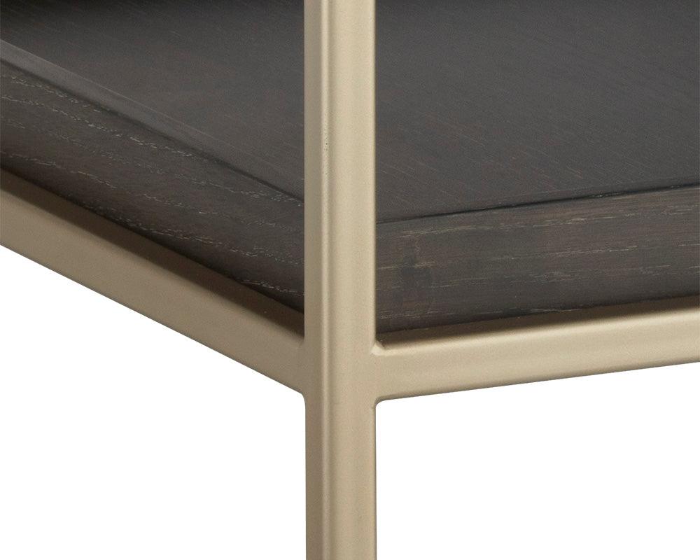 Arden End Table - Frankwebs