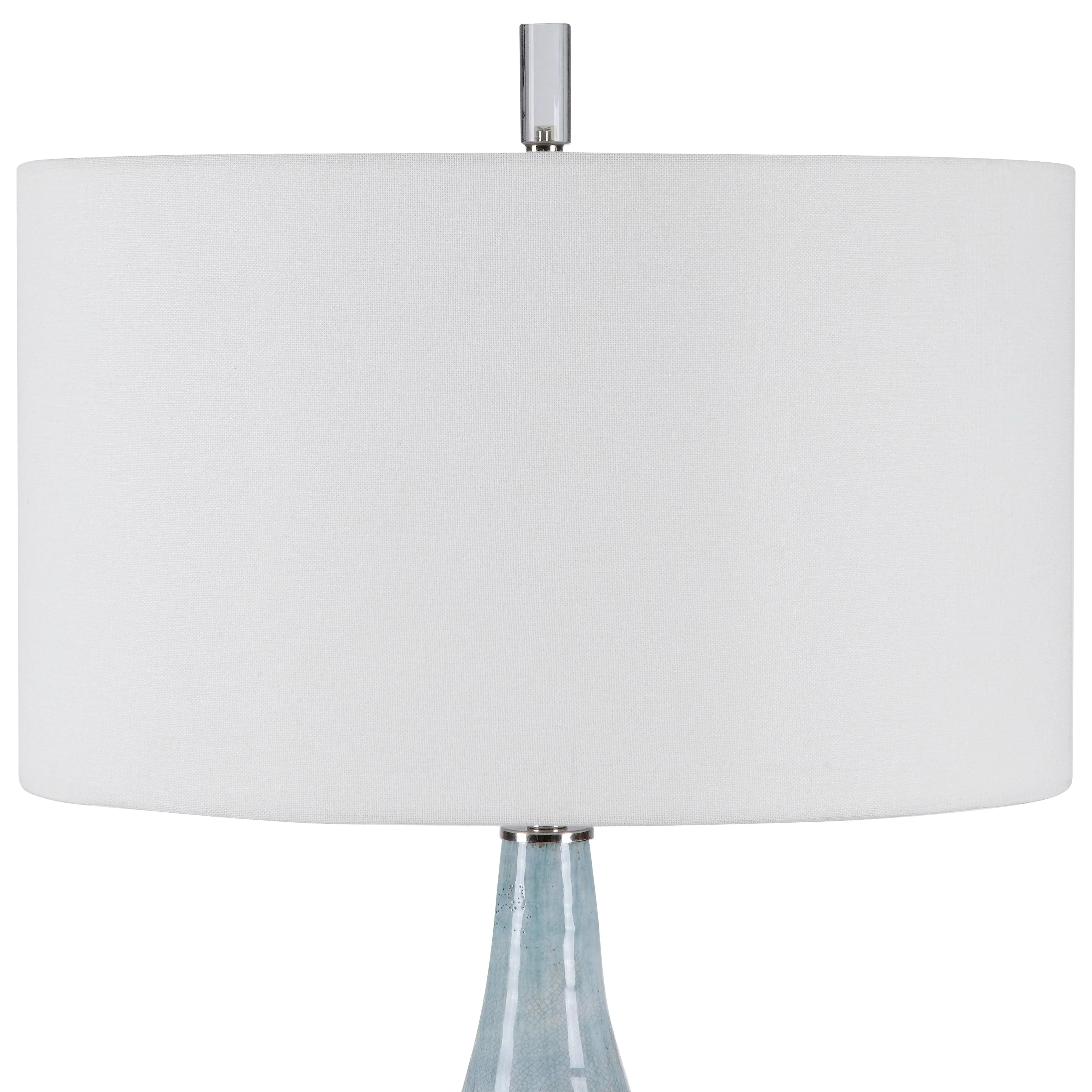 RIALTA COASTAL TABLE LAMP - Frankwebs