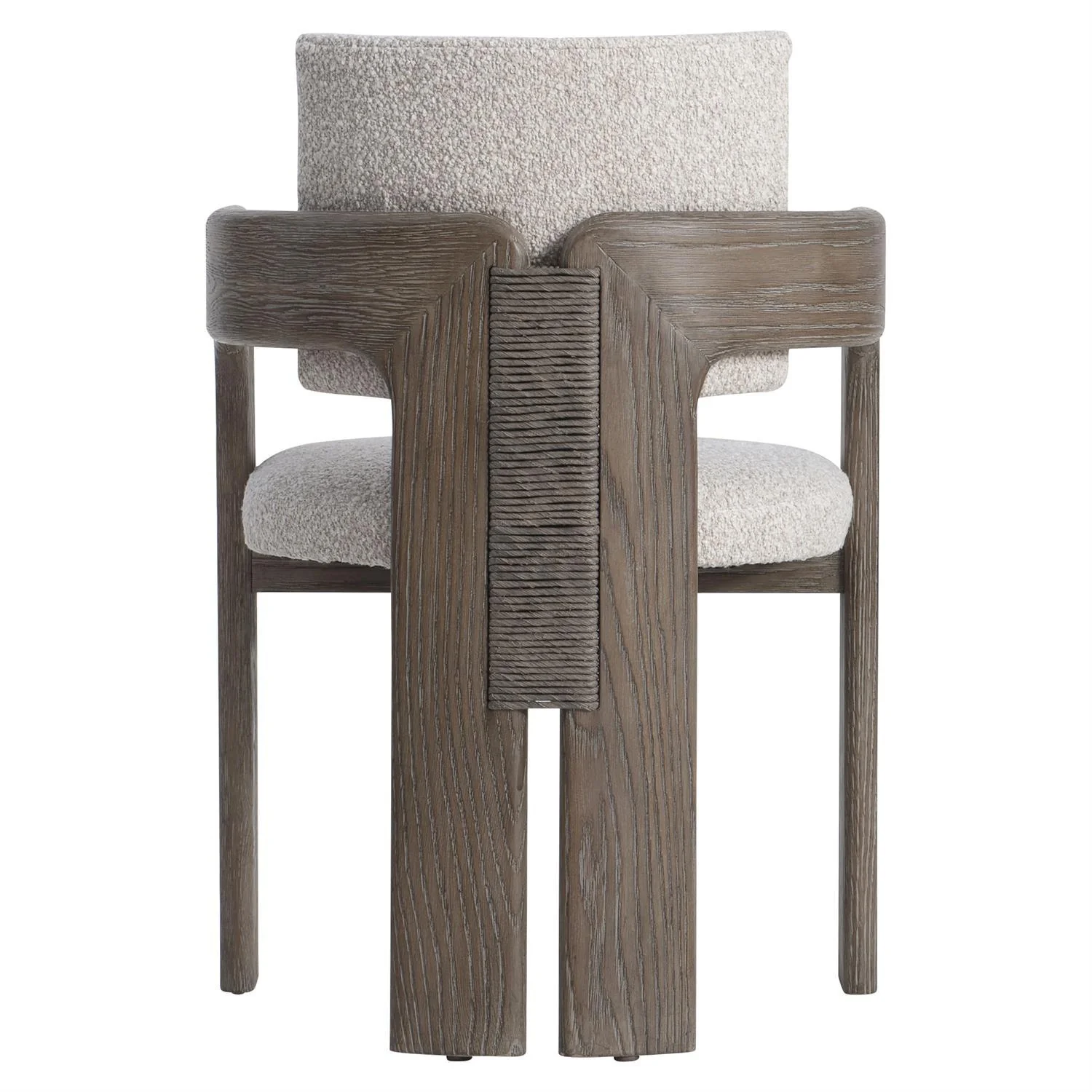 CASA PAROS ARM CHAIR - Frankwebs