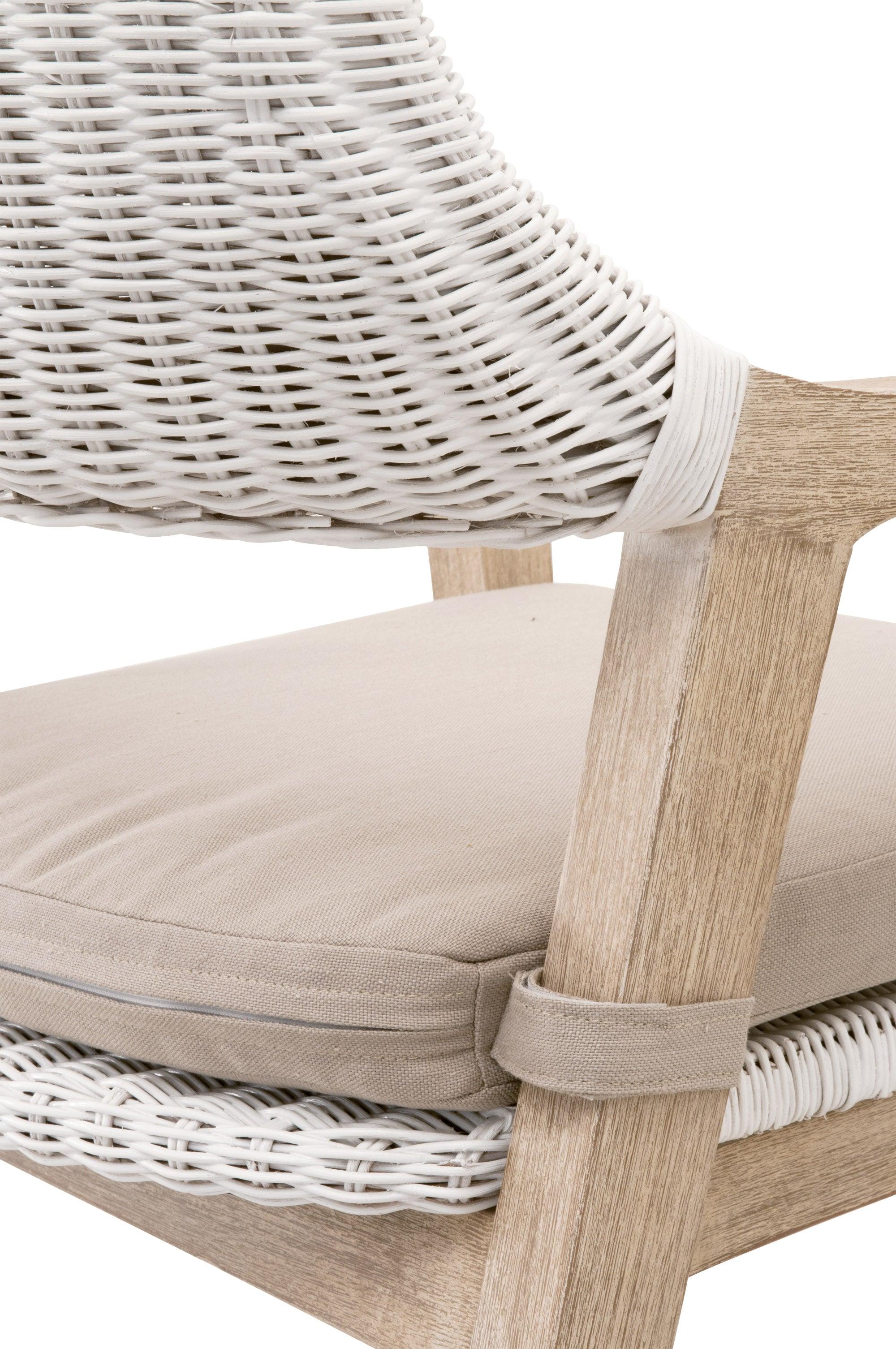 Lucia Arm Chair - Frankwebs