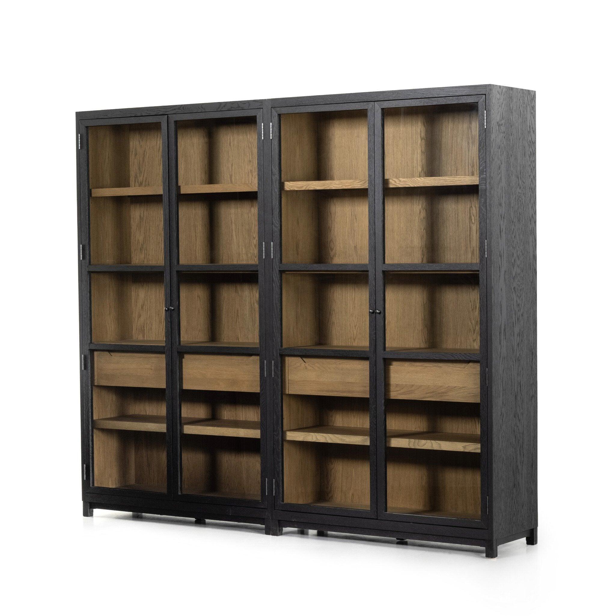 Millie Double Cabinet - Frankwebs