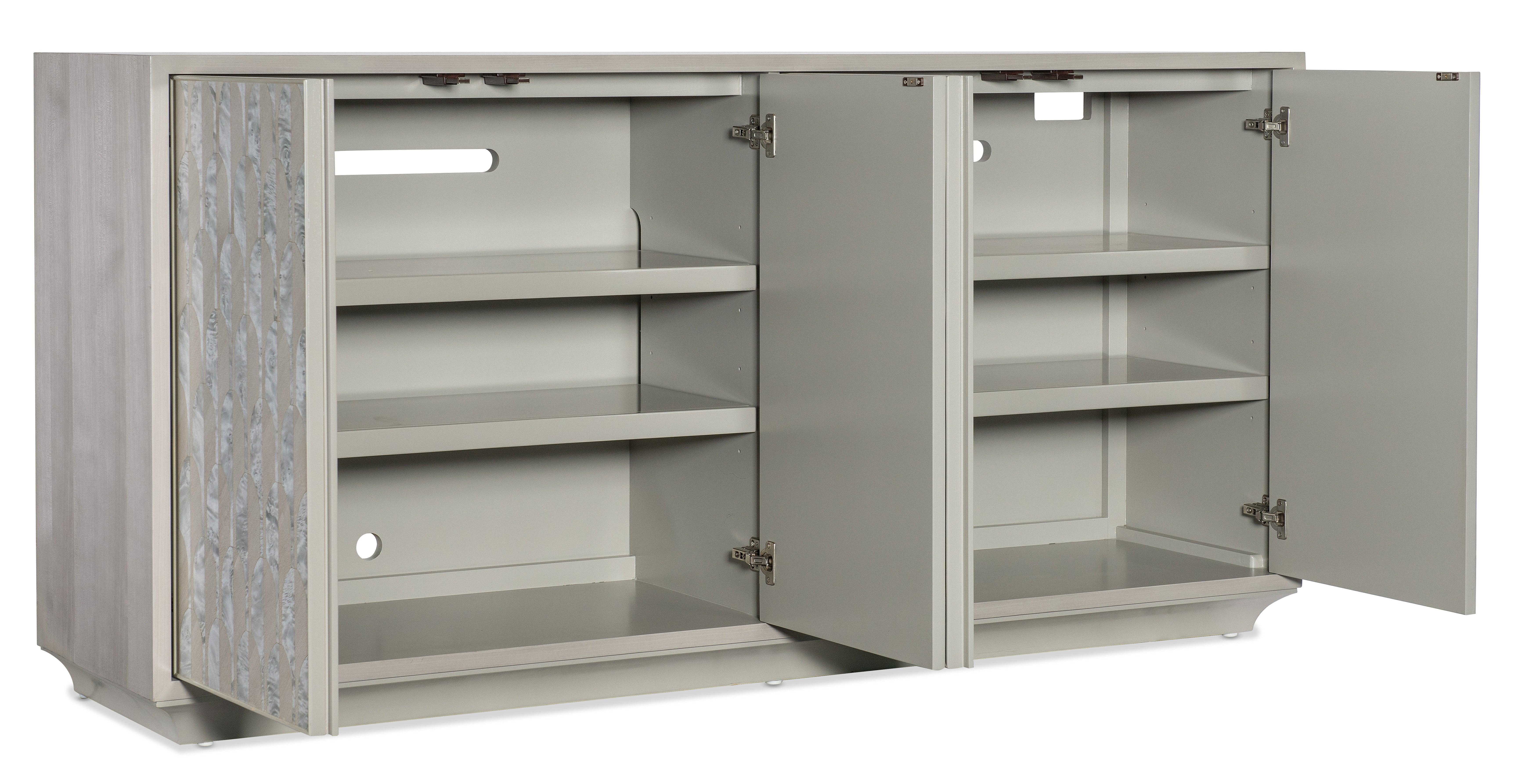 Melange Emile Credenza - Frankwebs