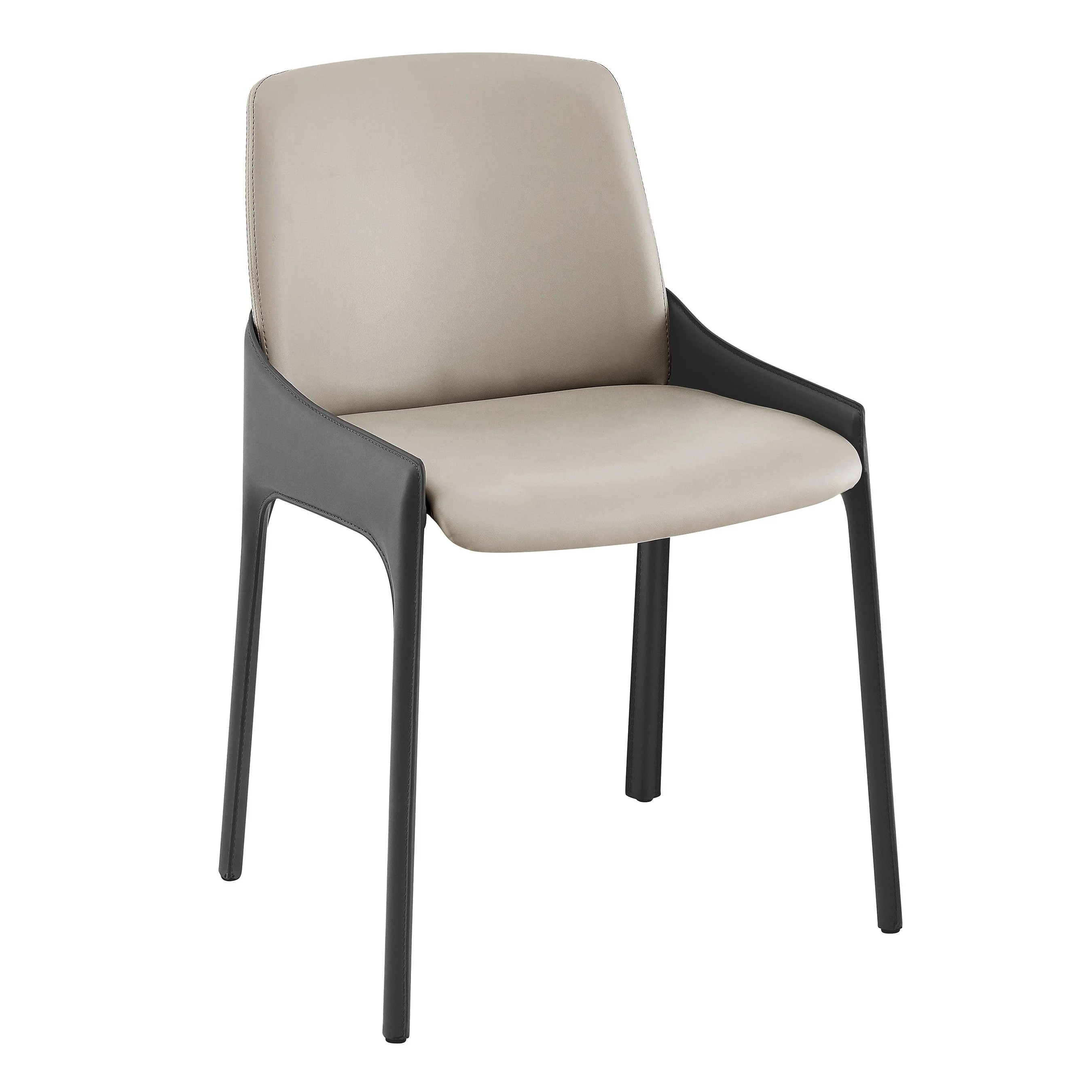 Vilante Side Chair - Set of 2 - Frankwebs
