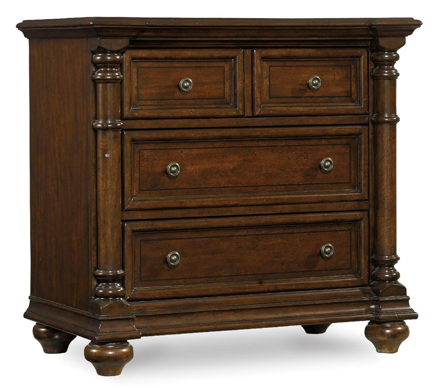 Leesburg Nightstand - Frankwebs