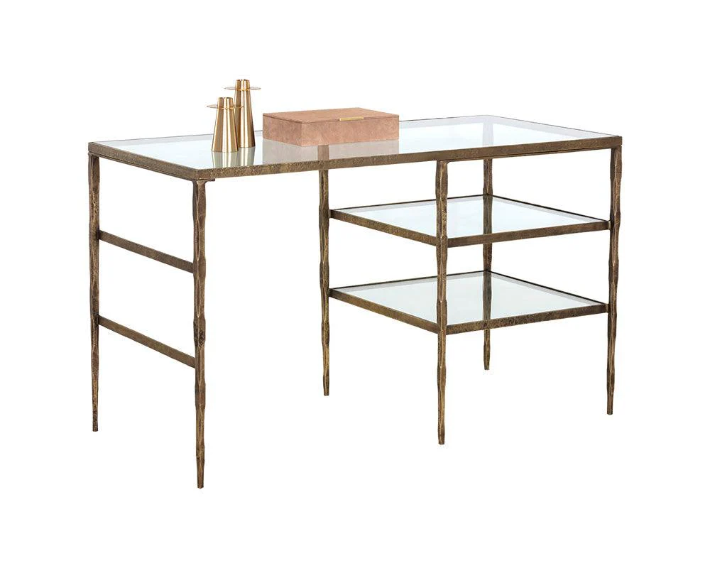 Bruna Desk - Frankwebs
