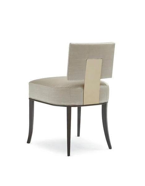 RESERVED SEATING SIDE CHAIR - Frankwebs