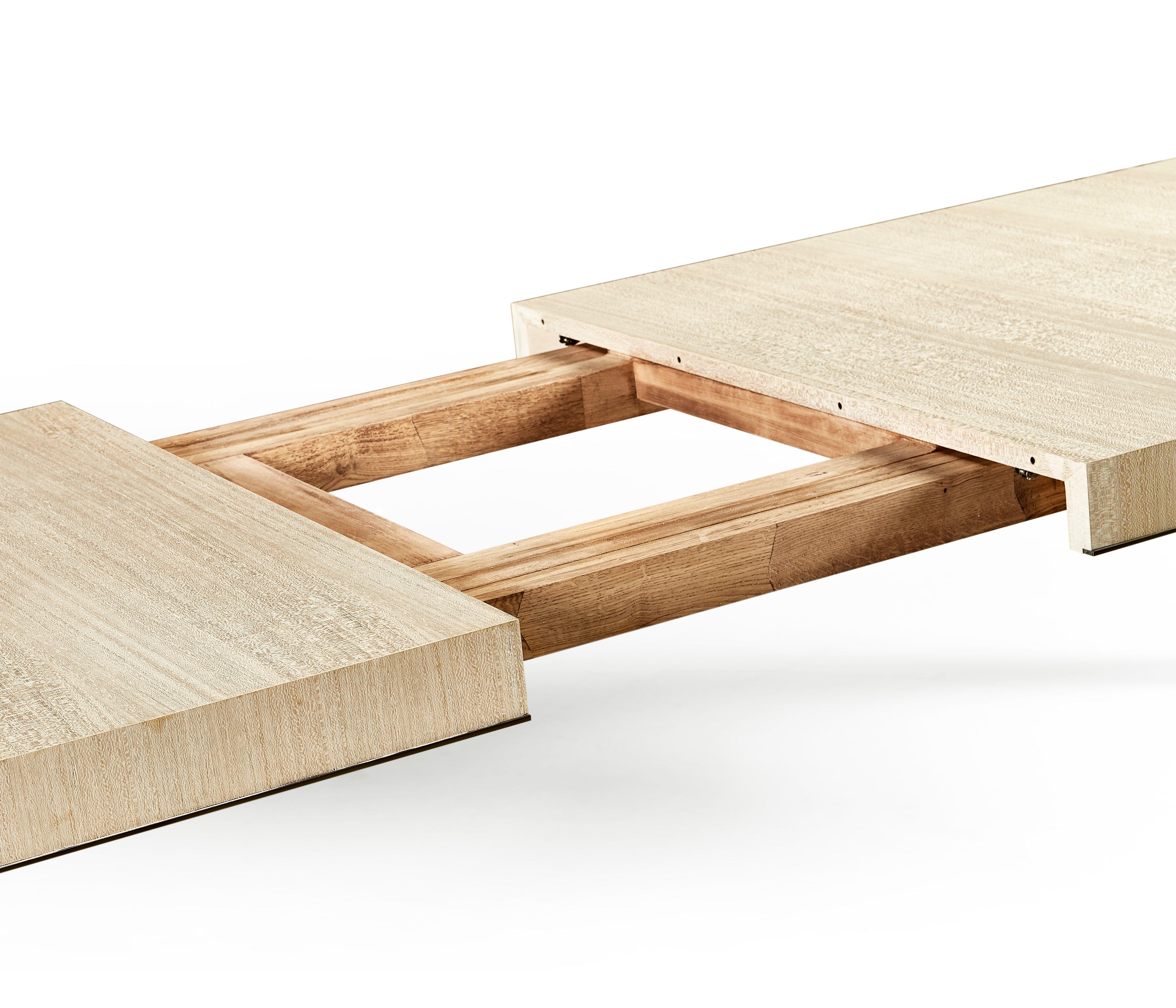 Water Upwelling Stone Leg Dining Table - Frankwebs