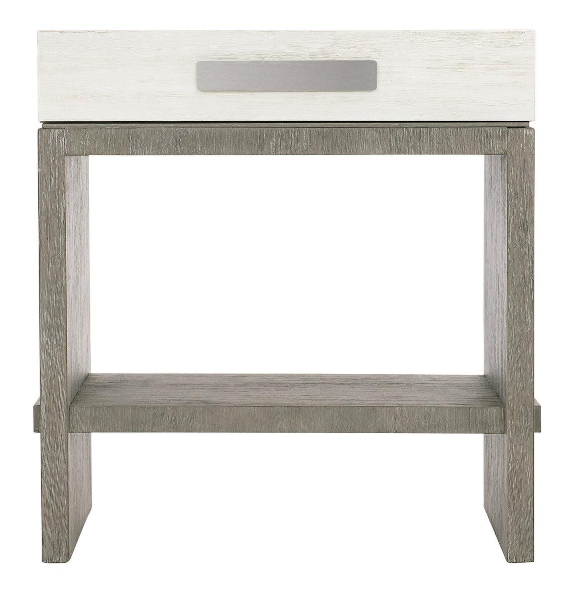 FOUNDATIONS NIGHTSTAND LINEN BASE - Frankwebs