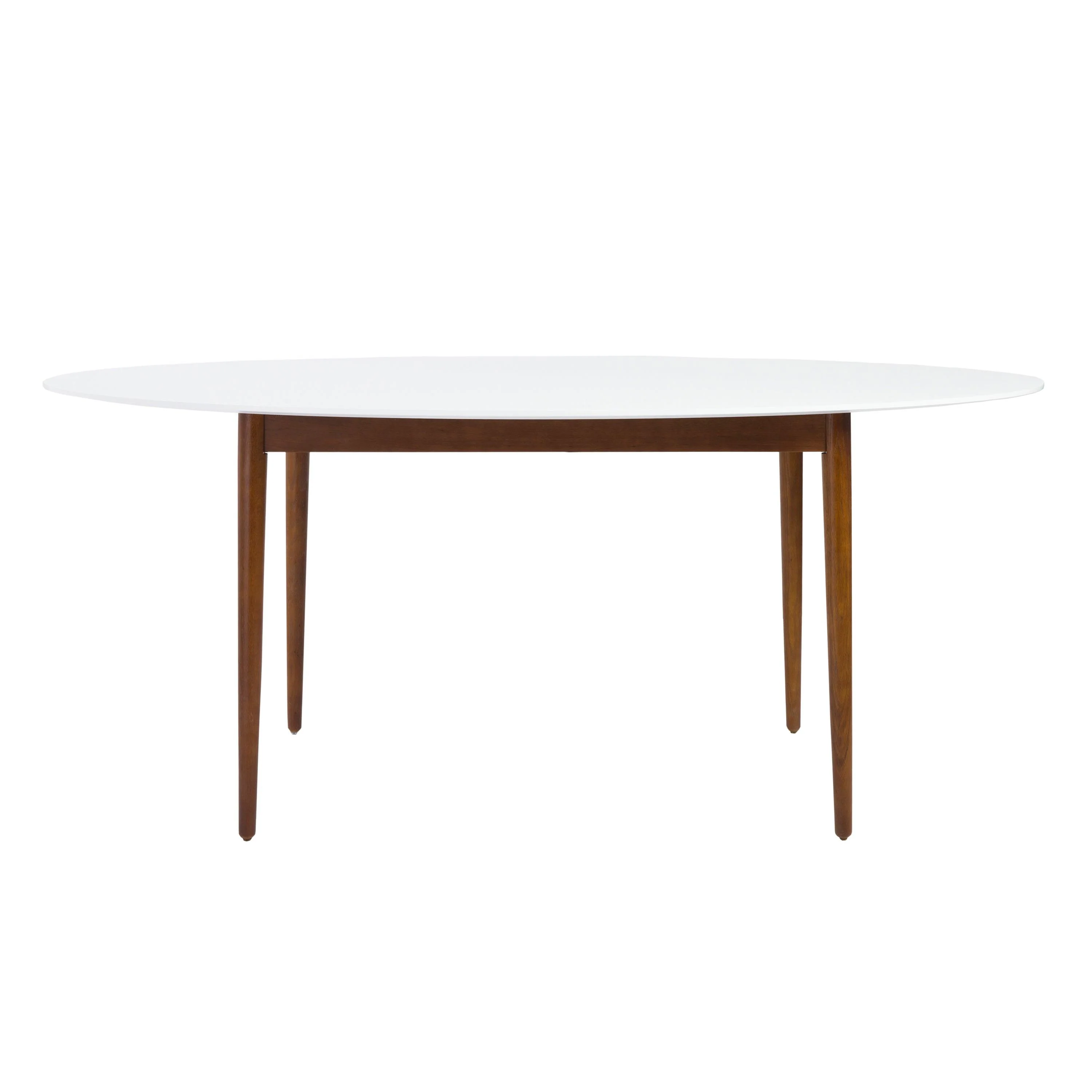 Manon Oval Dining Table - Frankwebs