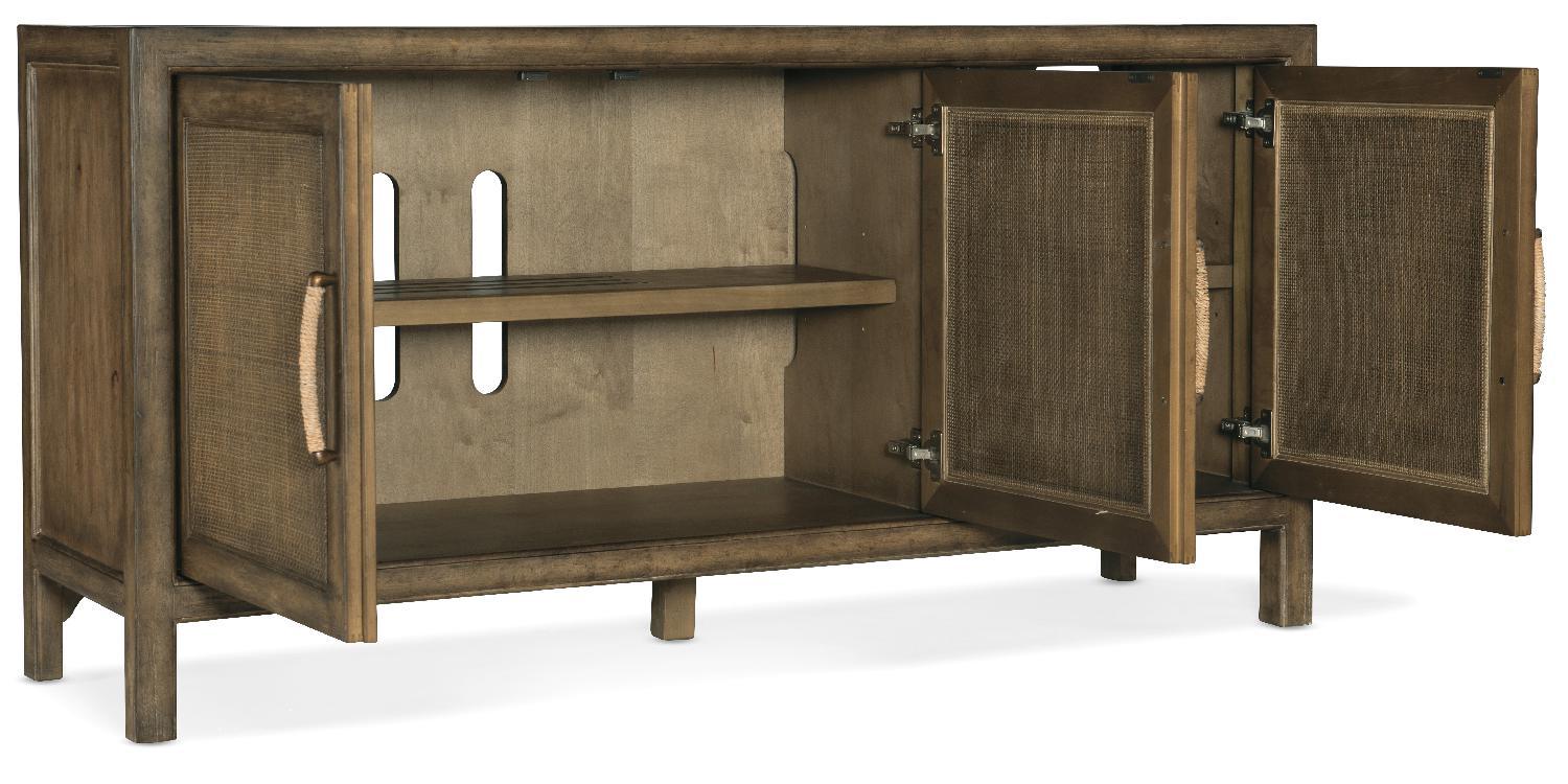 Sundance Small Media Console - Frankwebs