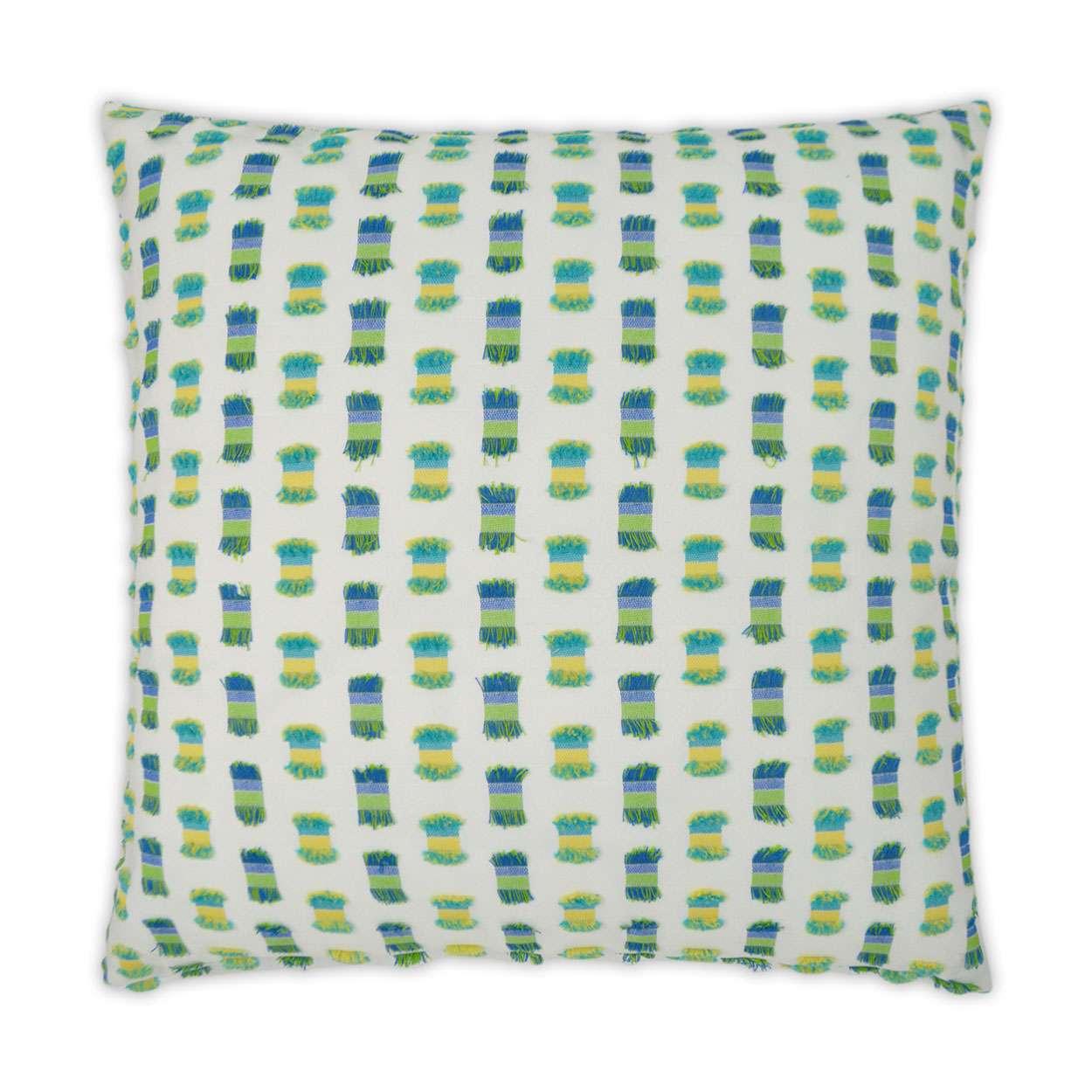 Outdoor Fifi Pillow - Frankwebs