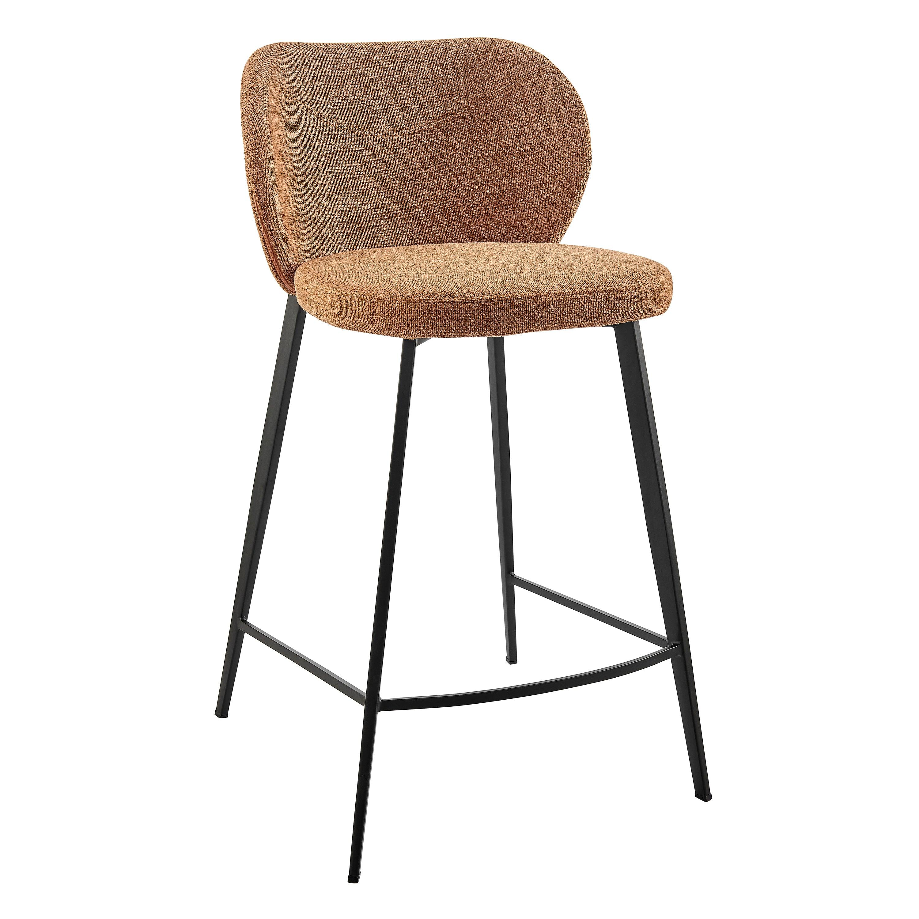 Markus Counter Stool - Frankwebs