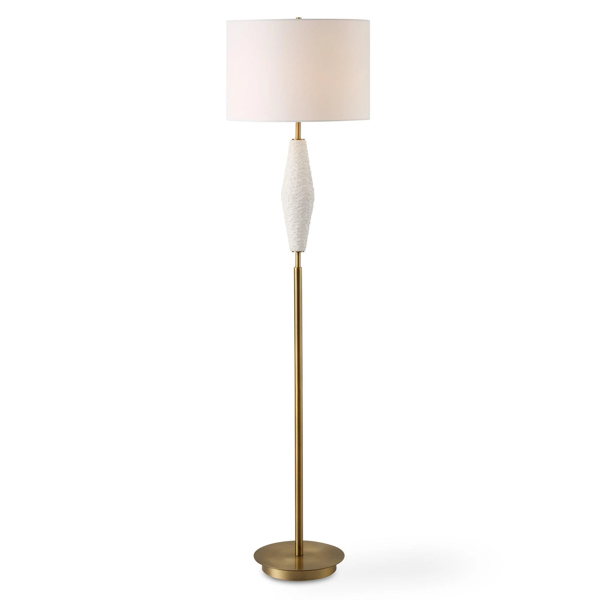 Quite The Buzz Floor Lamp - Frankwebs