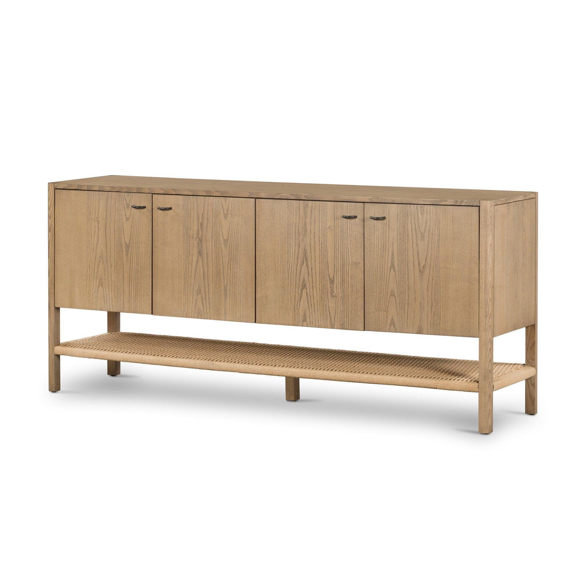Zuma Sideboard - Frankwebs