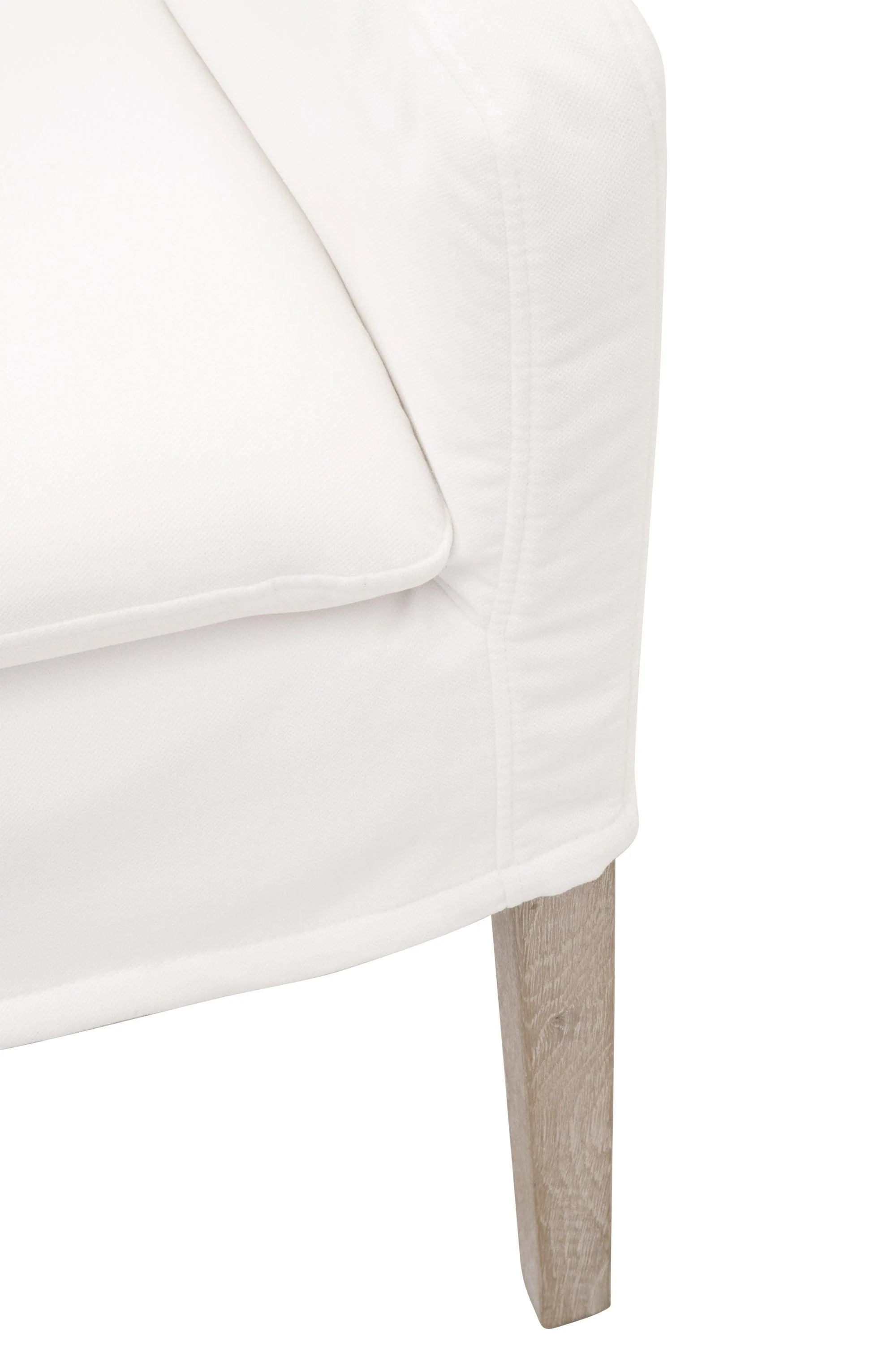 Drake Arm Chair - Frankwebs