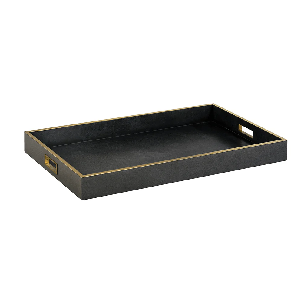 Tray Rectangle Large Serving - Frankwebs
