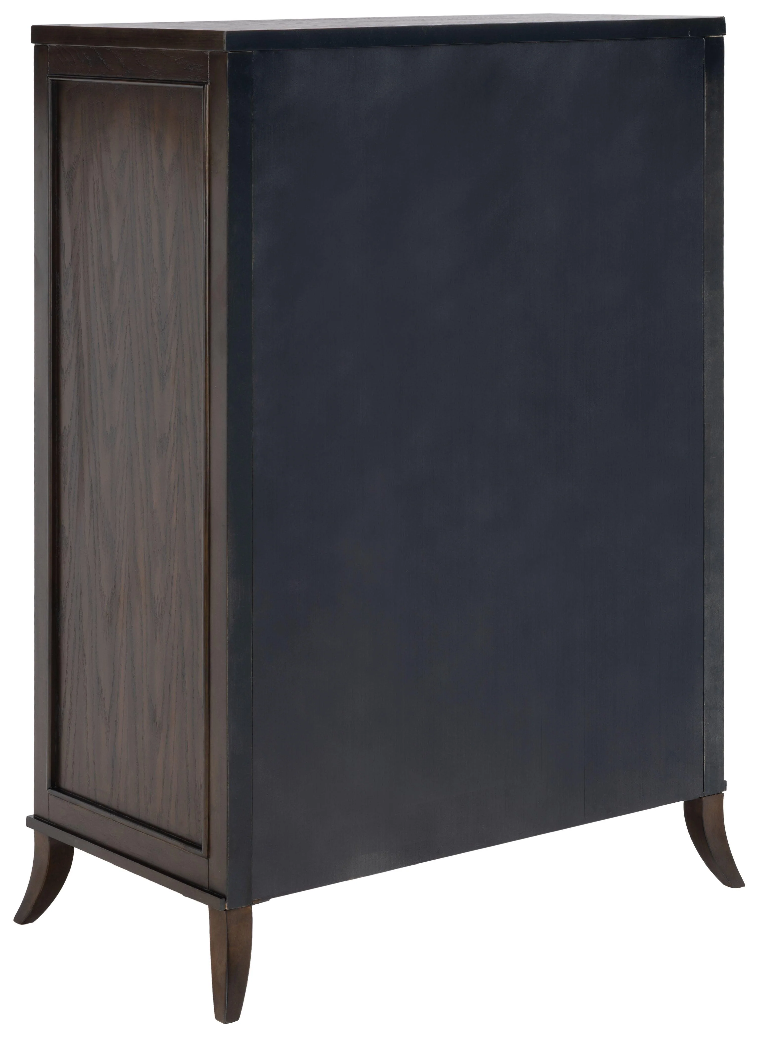 TOBIAS 6 DRAWER TALL DRESSER - Frankwebs