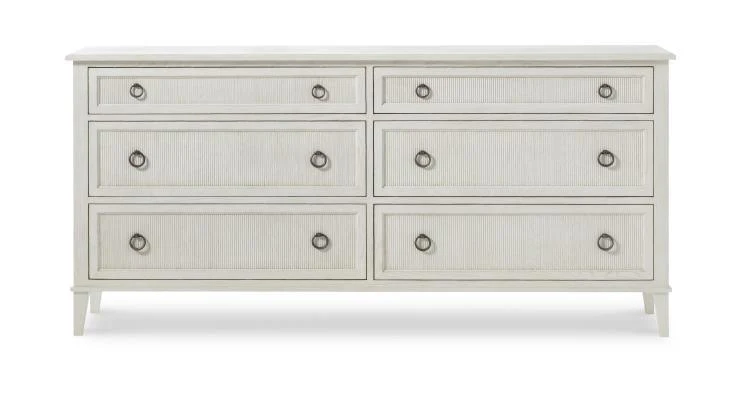 Hampton Dresser - Frankwebs