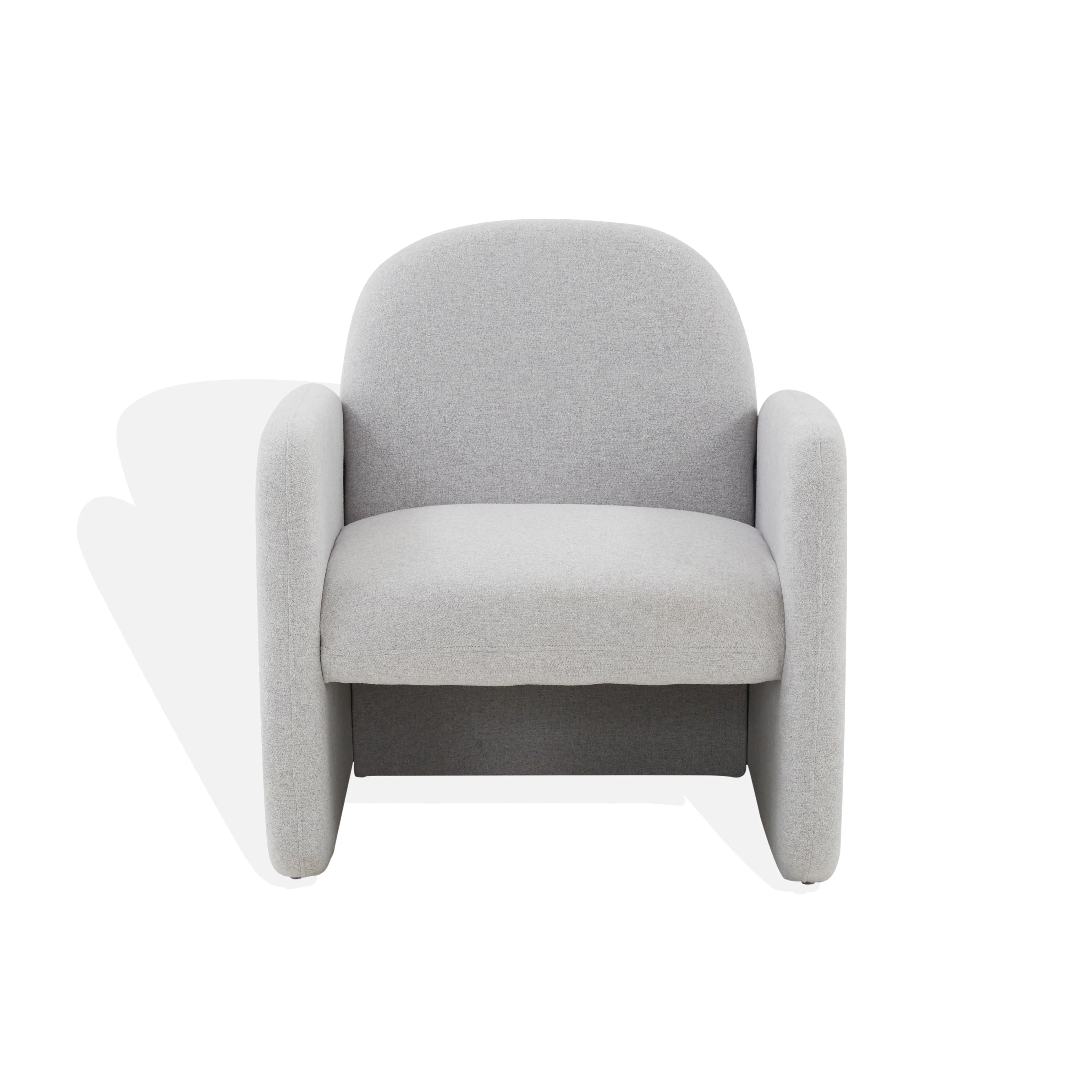 PATSY CHICLET ACCENT CHAIR - Frankwebs