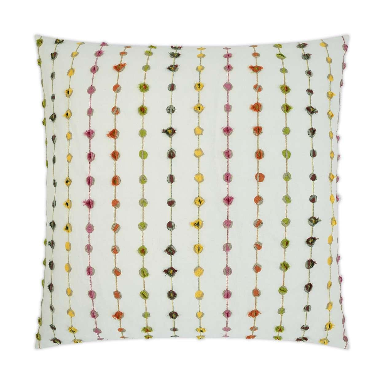Candy Pop Pillow - Frankwebs
