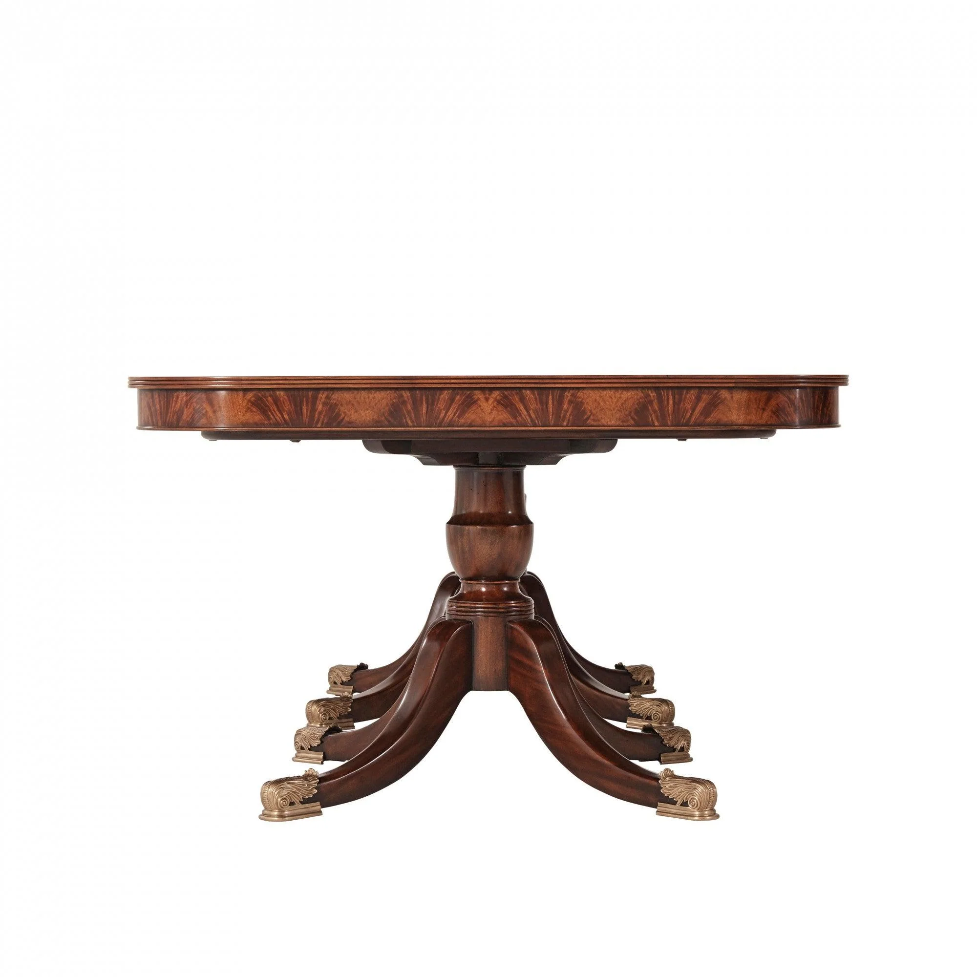 Sunderland Dinner Party Dining Table - Frankwebs