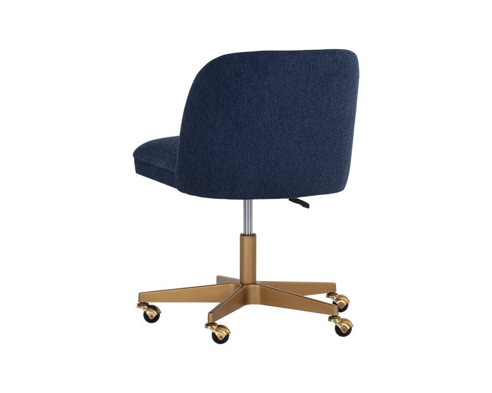 Kenna Office Chair - Frankwebs