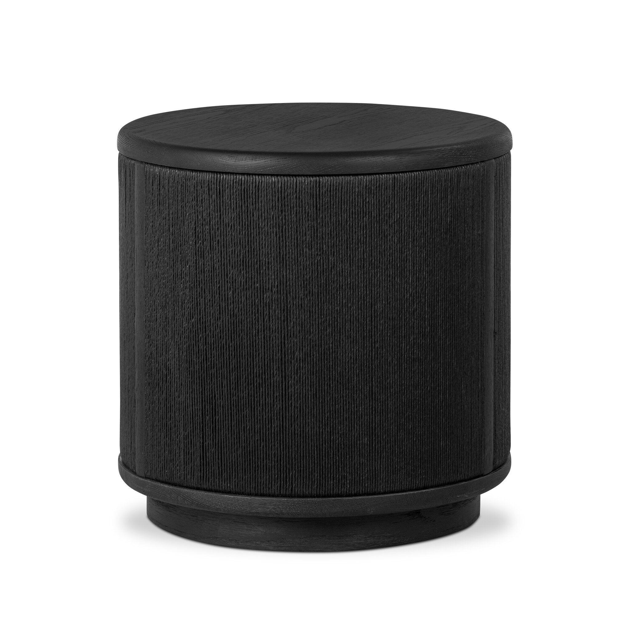 Rosenell End Table - Frankwebs