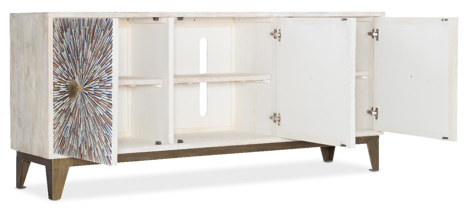 Melange Liberty Entertainment Console - Frankwebs