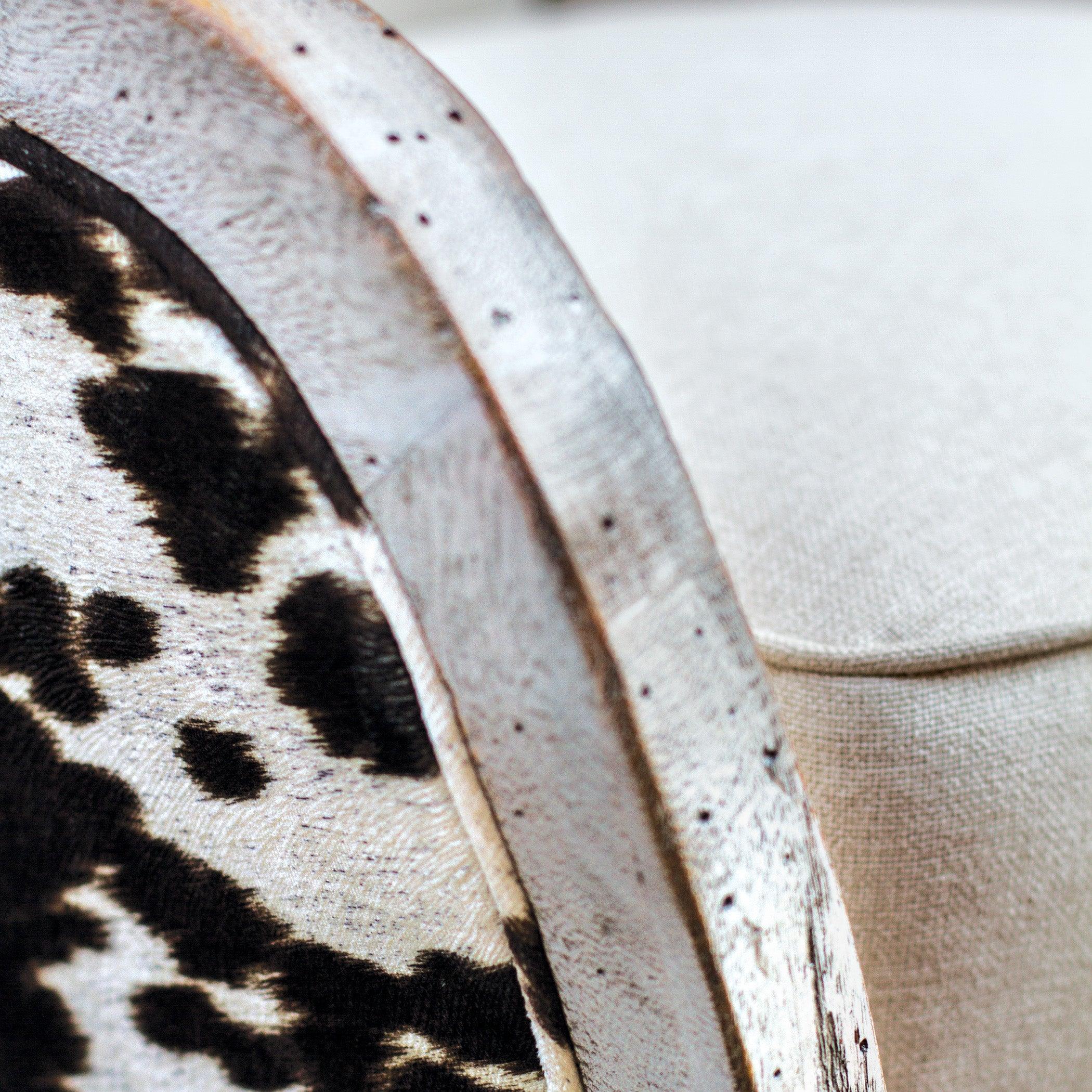 Chalina High Back Armchair - Frankwebs