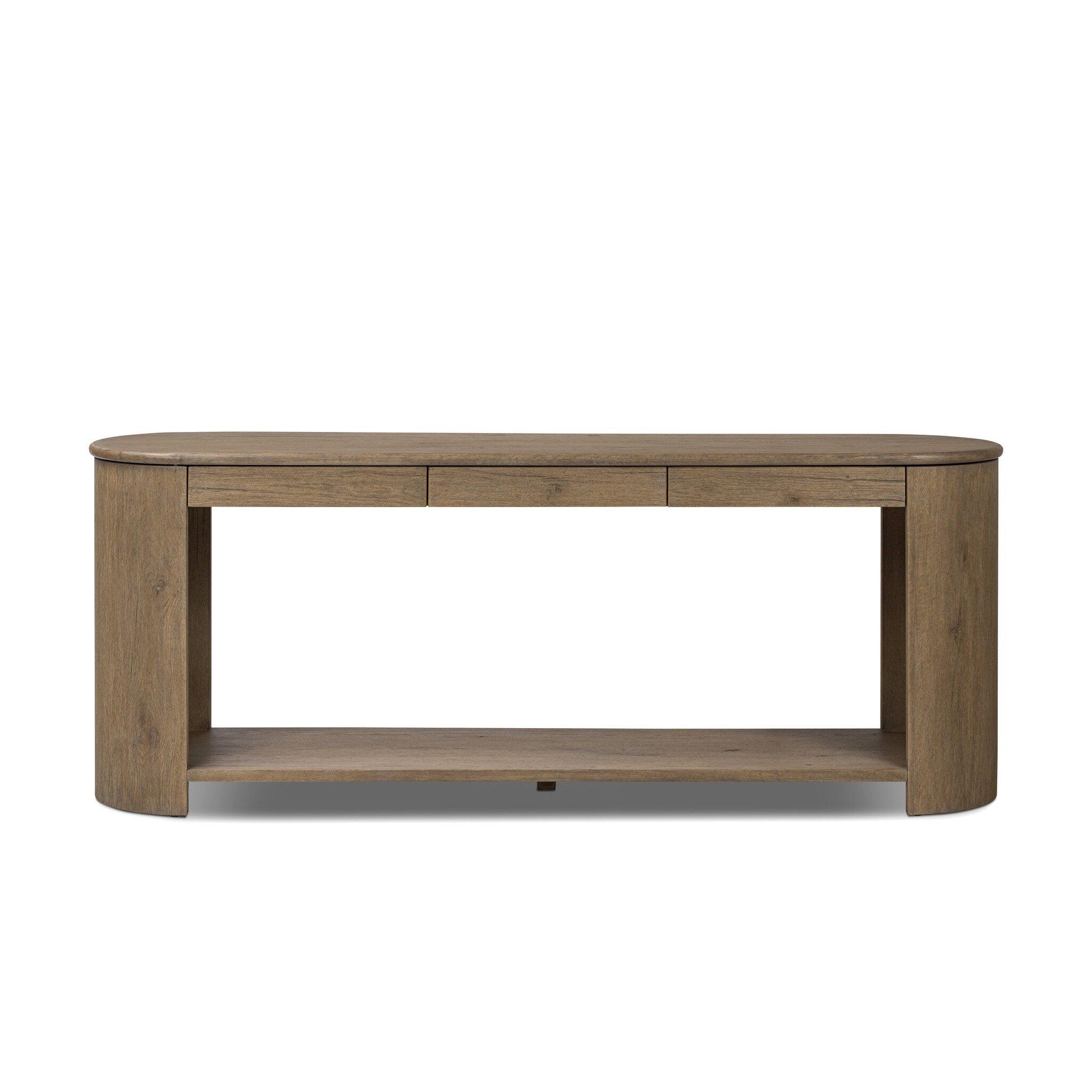 Farrow Console Table - Frankwebs