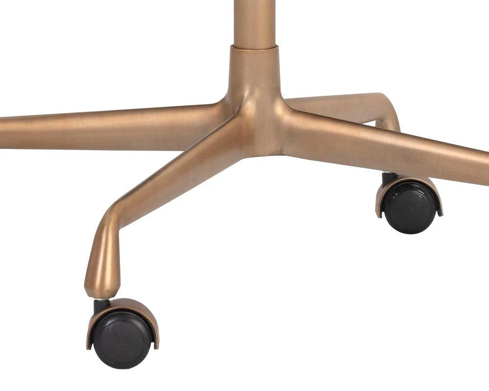 Collin Office Chair - Frankwebs