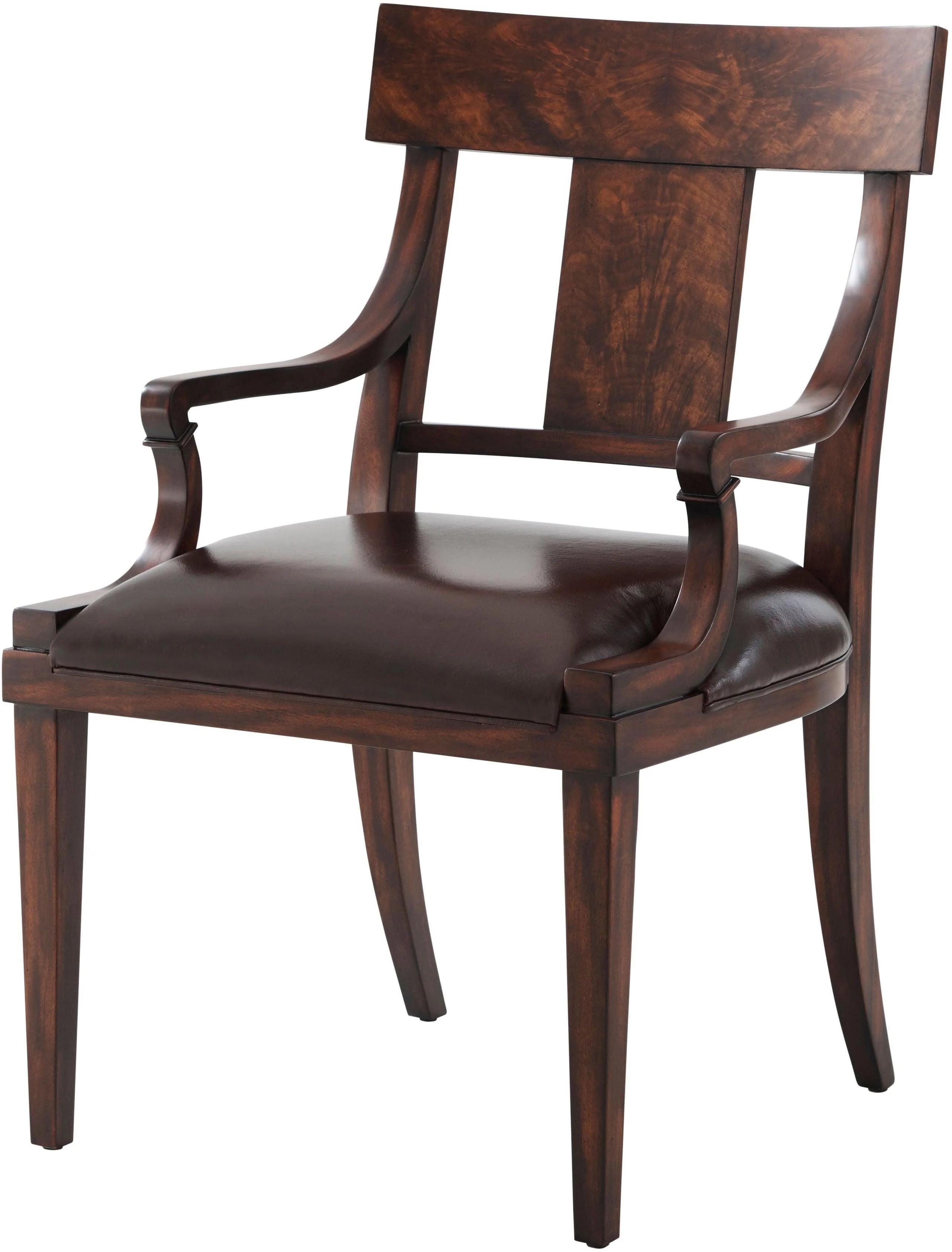 Eternal Flame Armchair - Set Of 2 - Frankwebs