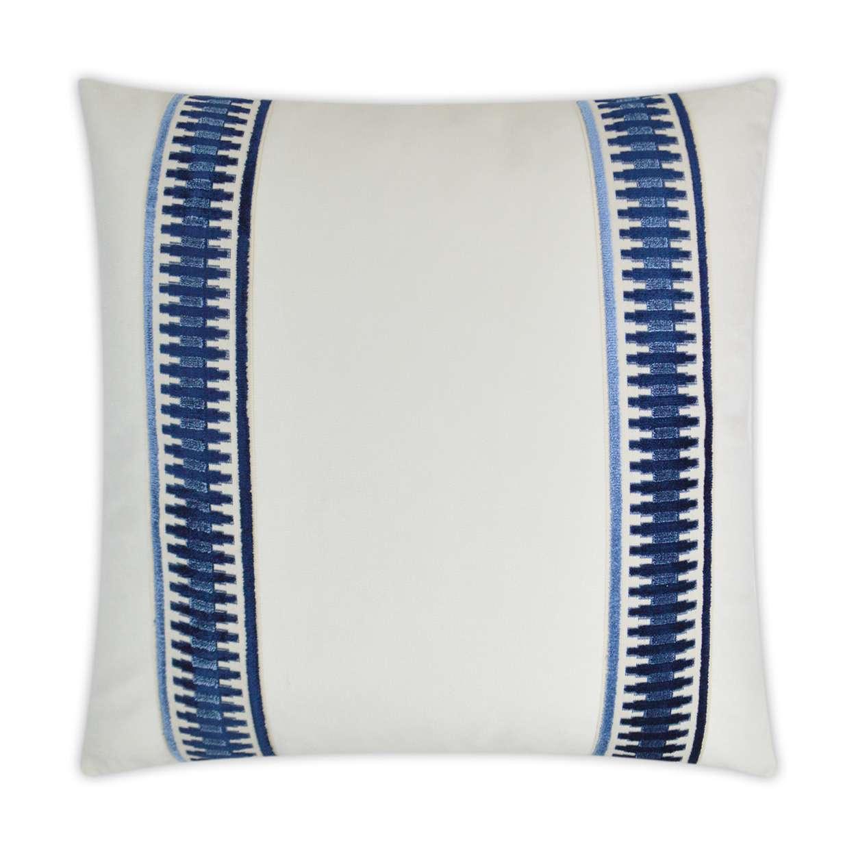 Antibes Pillow - Frankwebs