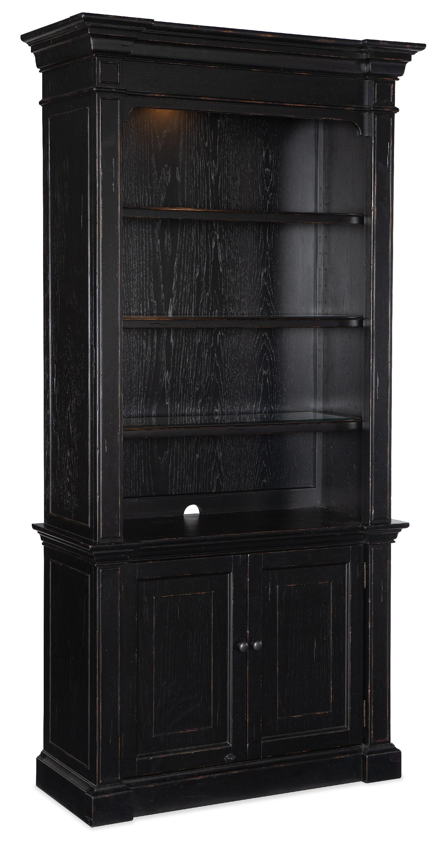 Bristowe Bookcase - Frankwebs
