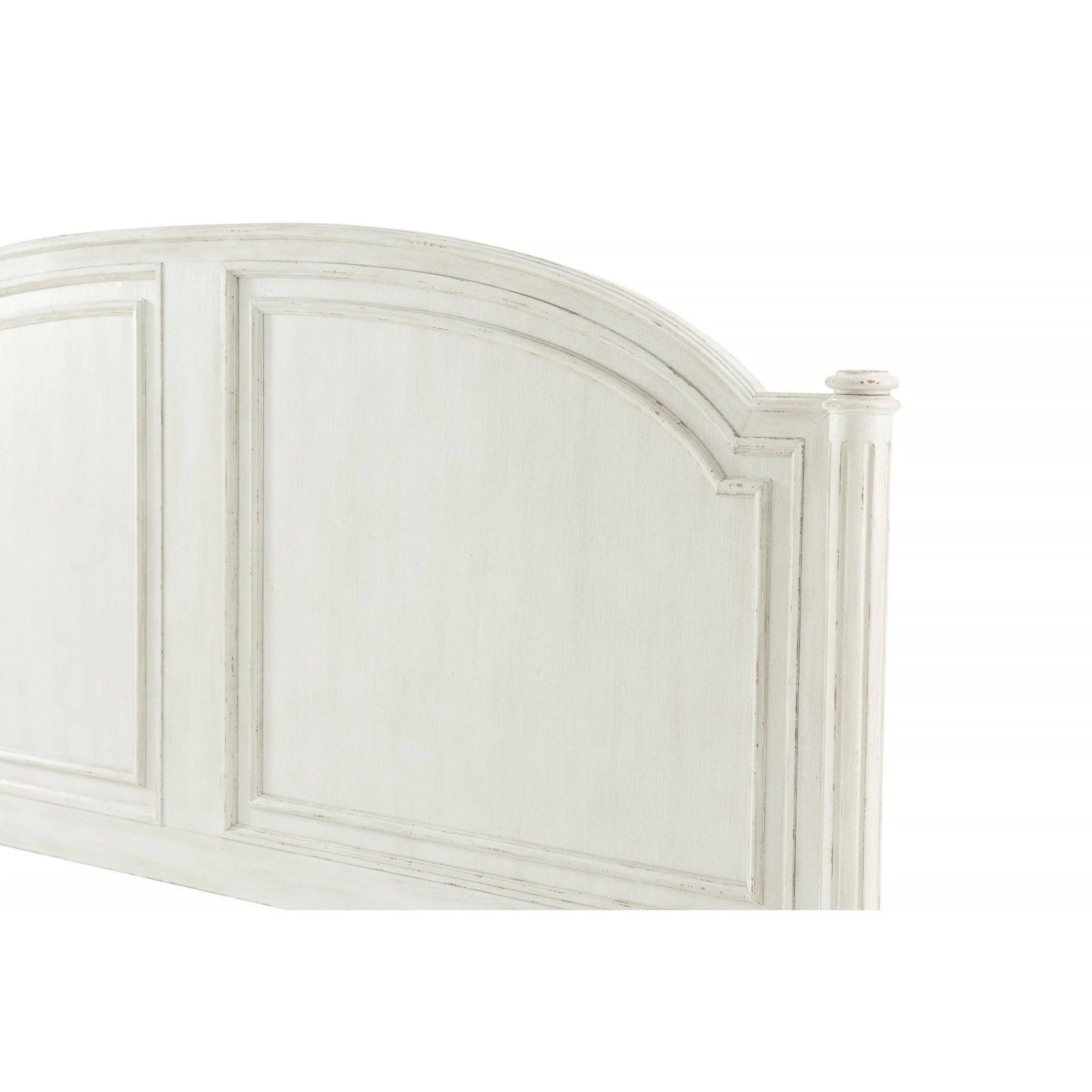 The Vale US King Bed - Frankwebs