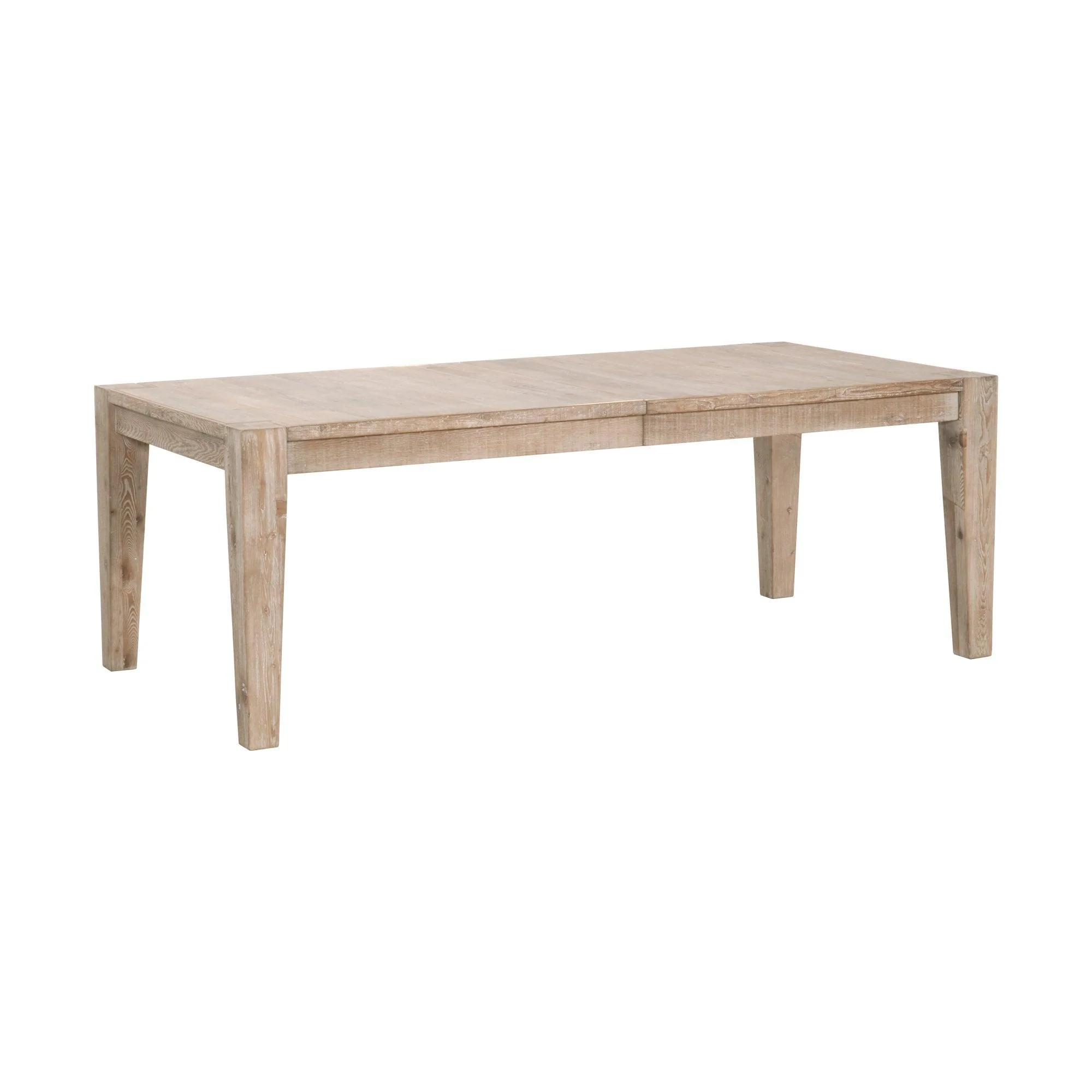 Canal Extension Dining Table - Frankwebs