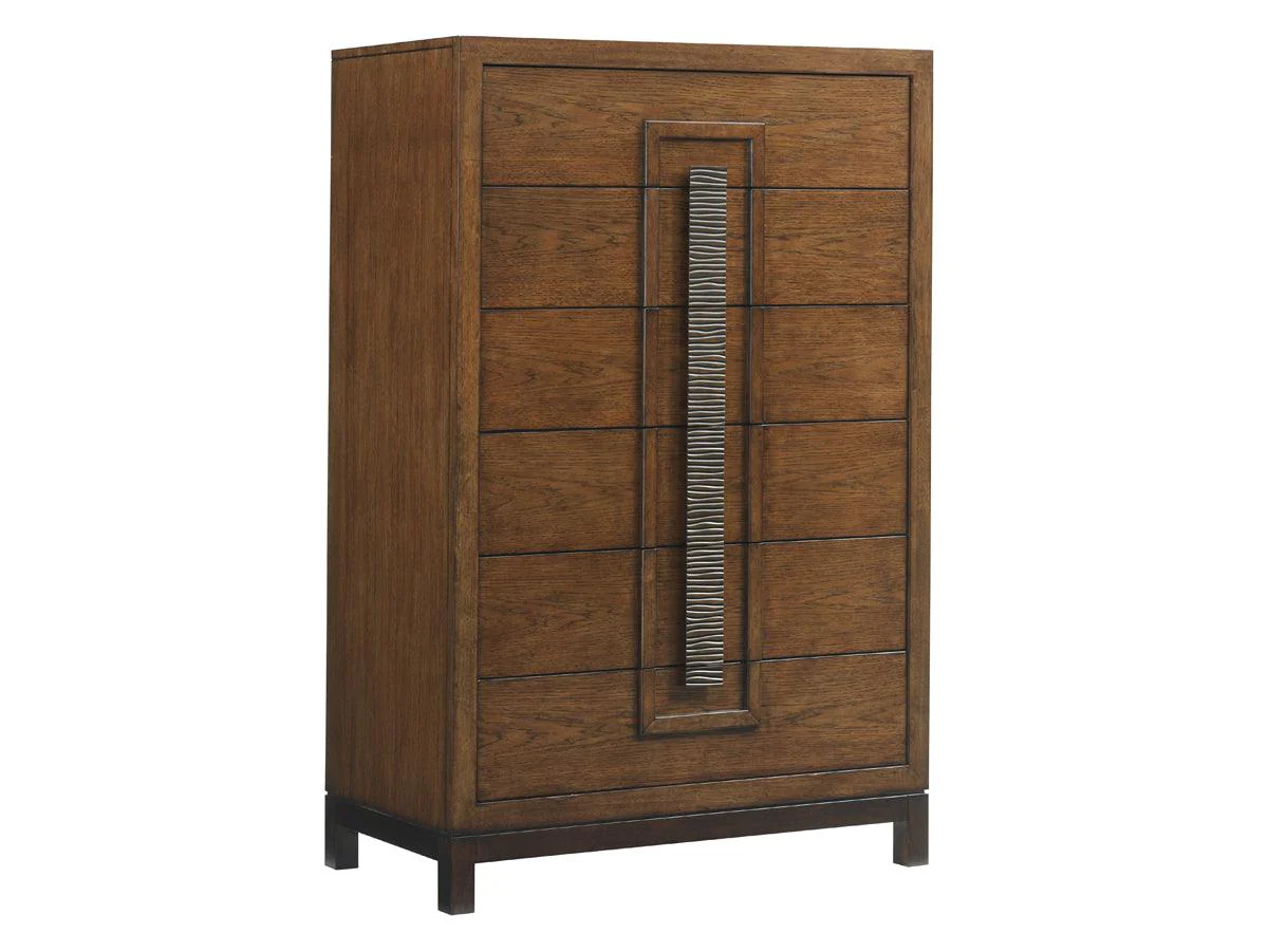 Island Fusion Java Drawer Dresser - Frankwebs