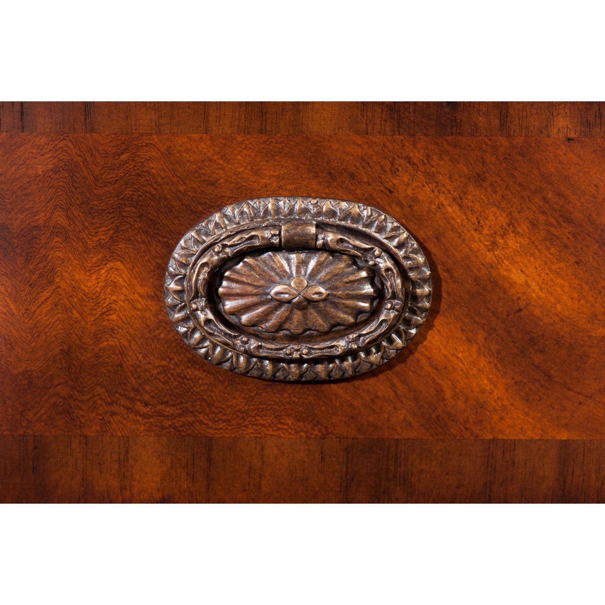 Pied-à-terre Side Table - Frankwebs