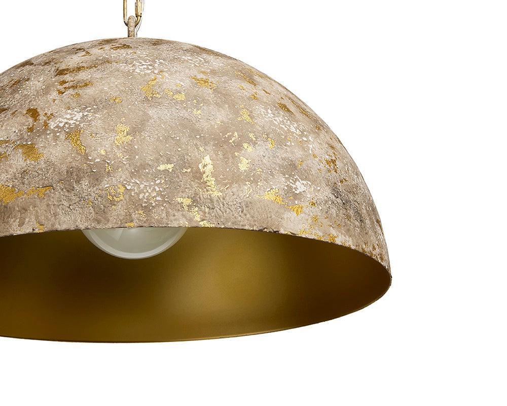 Tara Pendant Light - Frankwebs